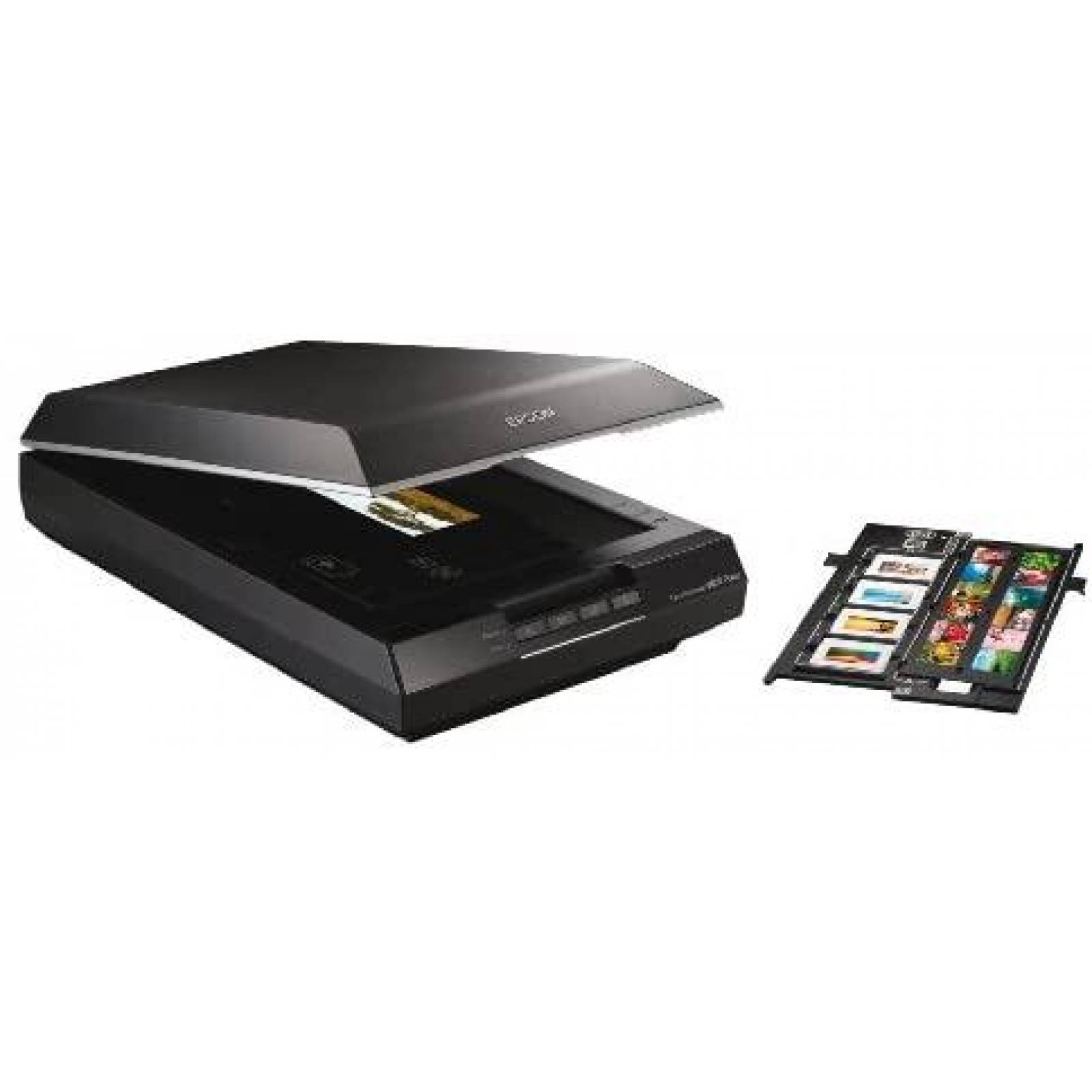Escaner Epson Perfection V600 imagen peliculas y negativos