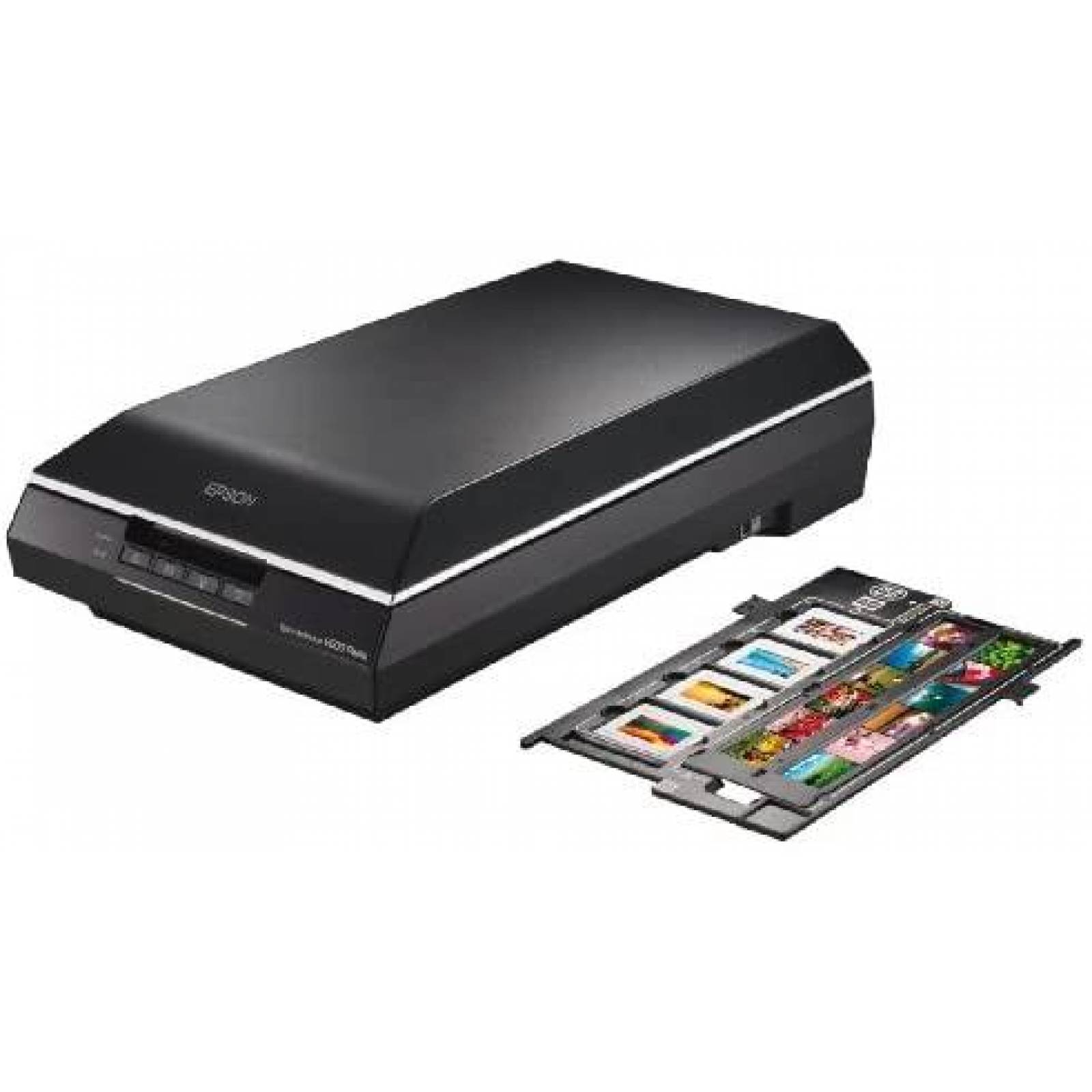 Escaner Epson Perfection V600 imagen peliculas y negativos