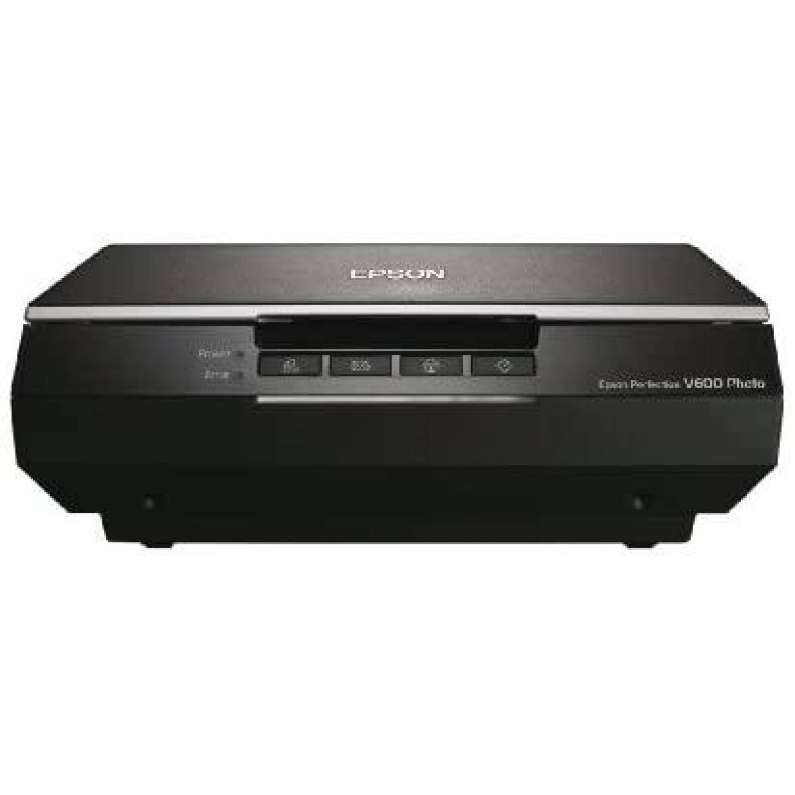 Escaner Epson Perfection V600 imagen peliculas y negativos