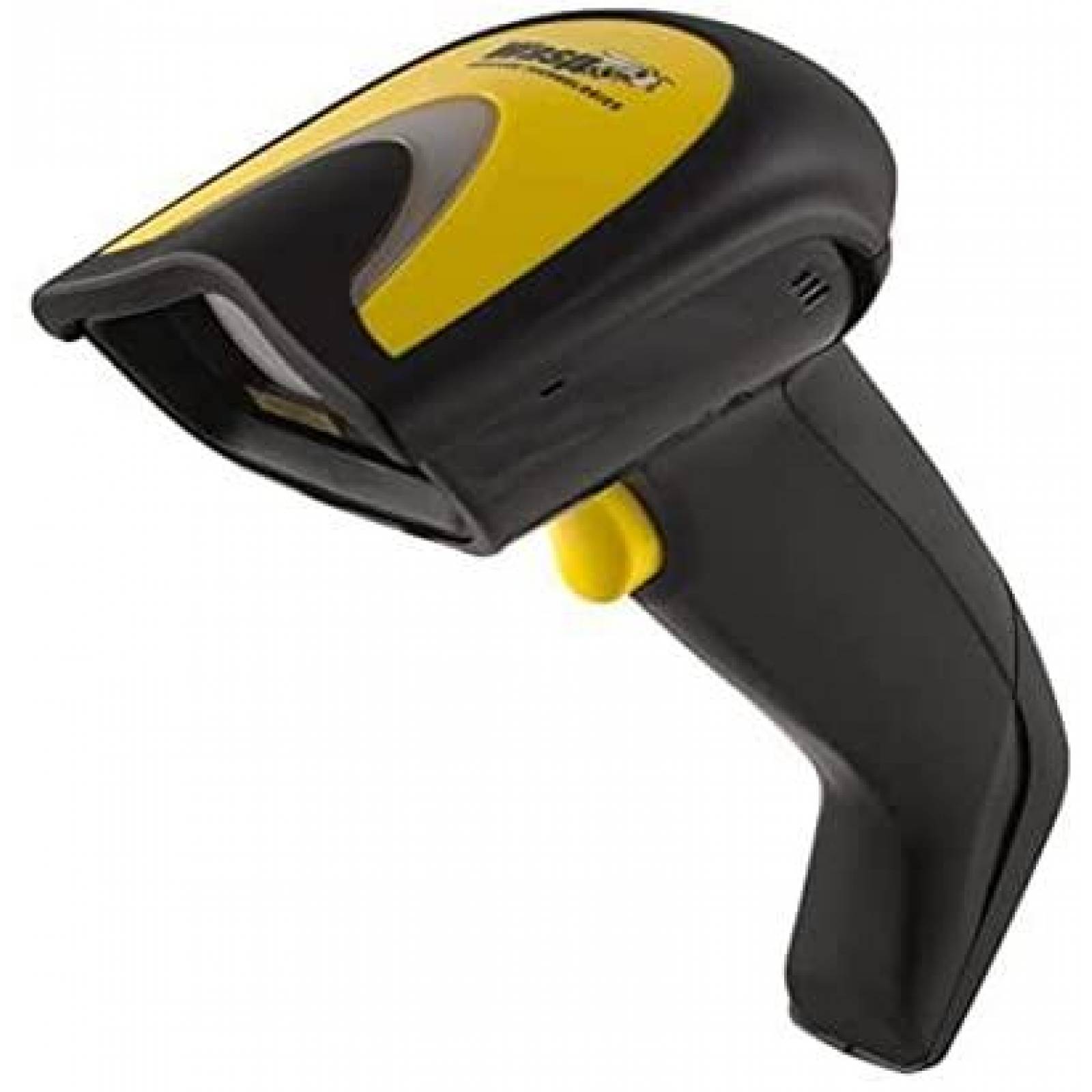 Escaner laser Wasp Technologies Wls9600 codigo de barras