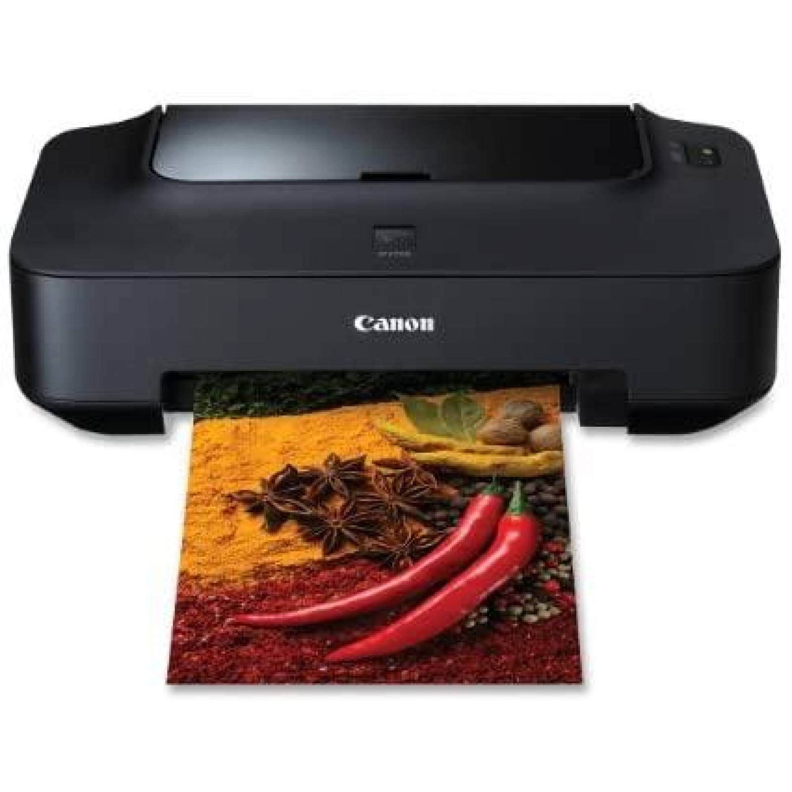 Impresora Canon iP2702 Fotografica de inyeccion de tinta