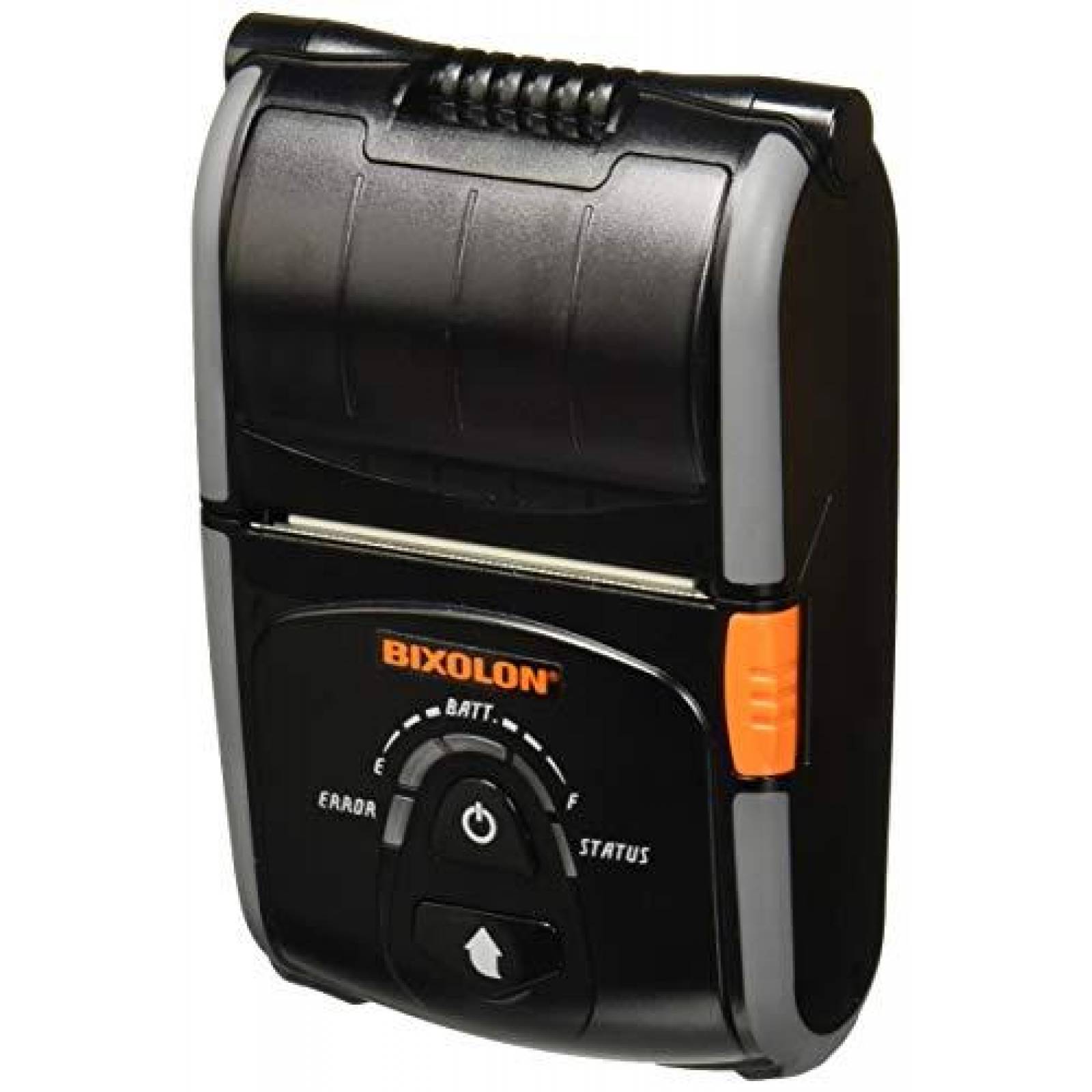 Impresora Termica Movil BIXOLON SPP-R200IIIiK -Negro