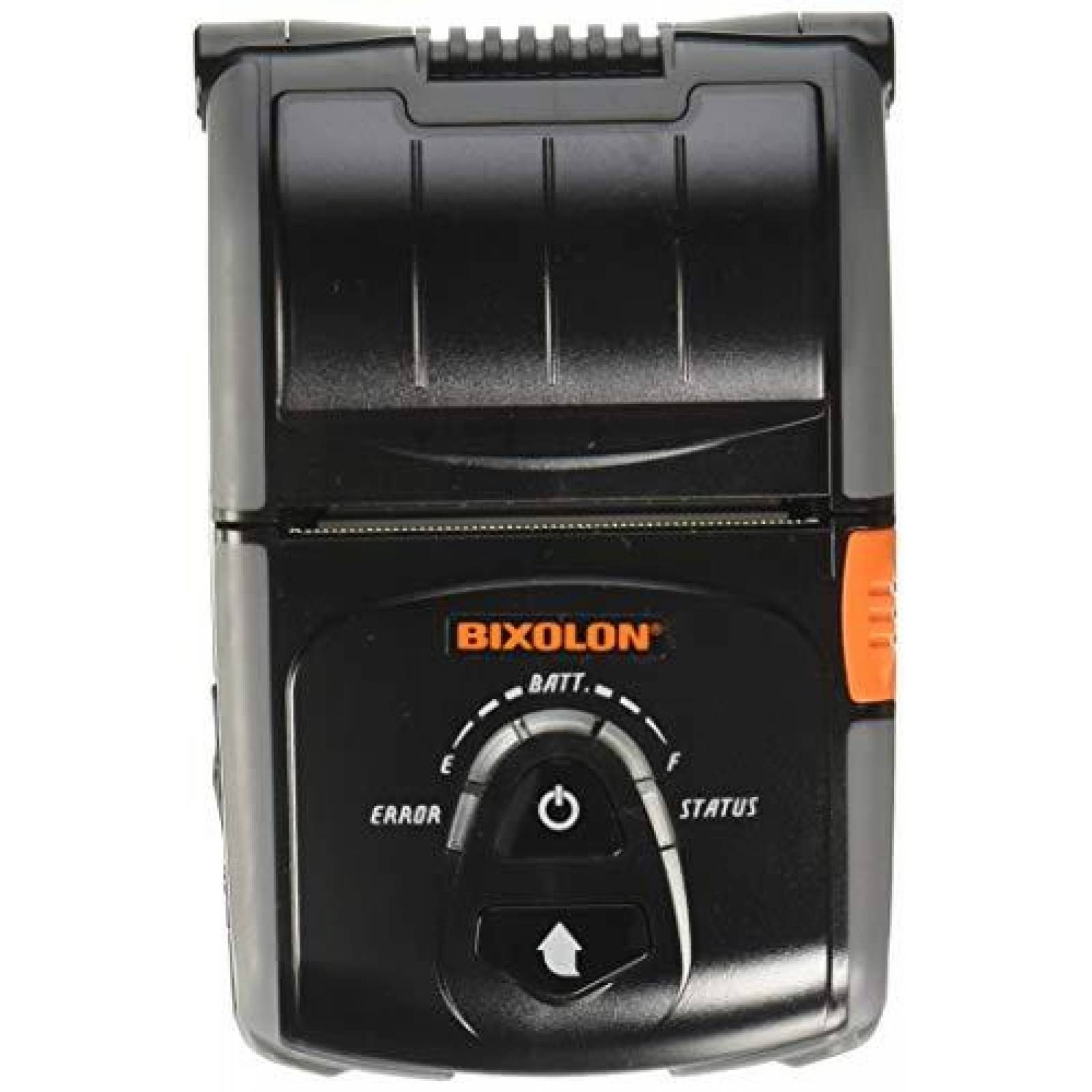 Impresora Termica Movil BIXOLON SPP-R200IIIiK -Negro