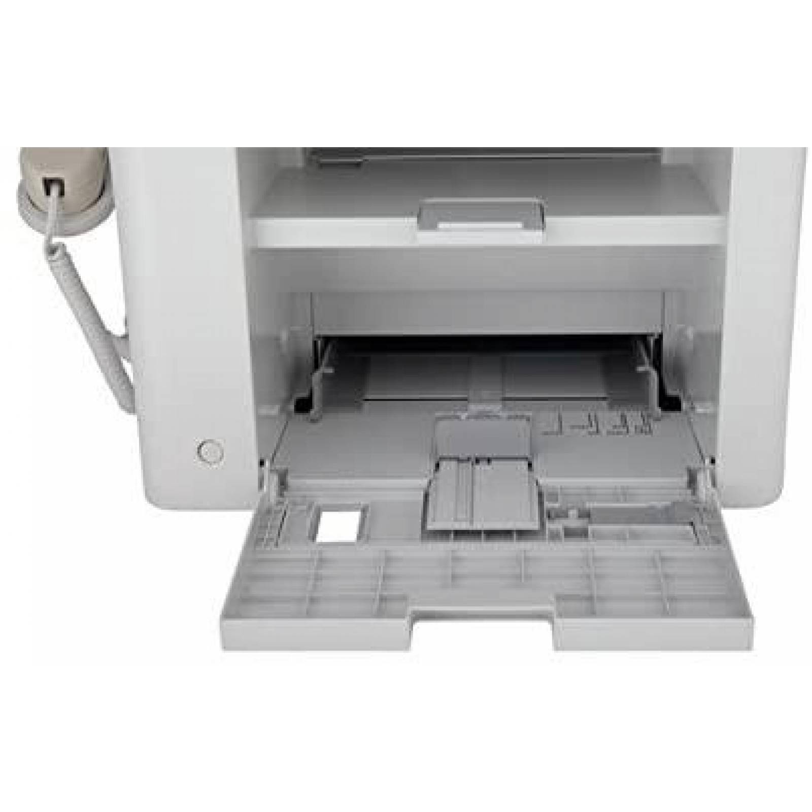 Maquina de Fax Canon Multifuncional con Laser -Blanco