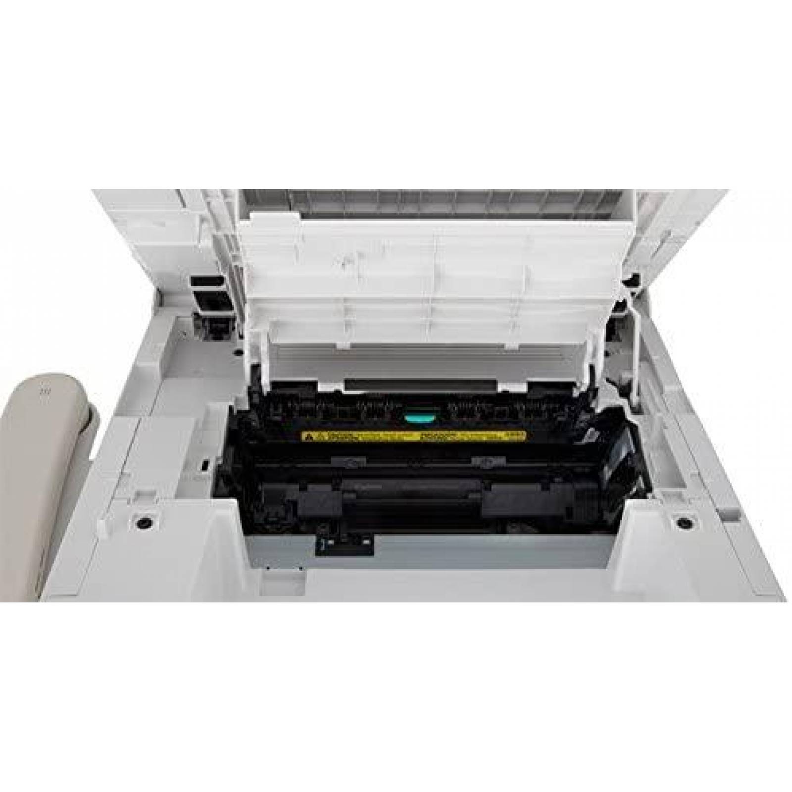 Maquina de Fax Canon Multifuncional con Laser -Blanco