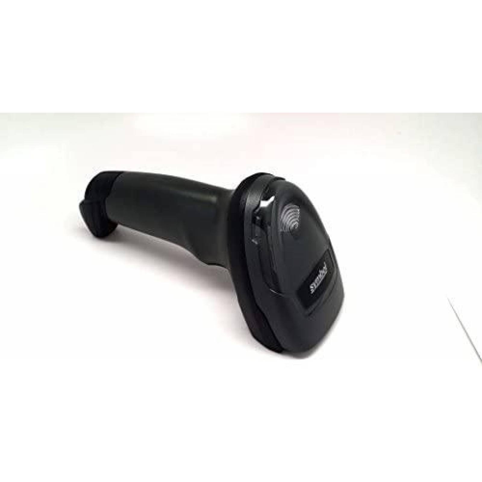 Lector codigo barras ZEBRA DS4308 HD alta densidad -Negro