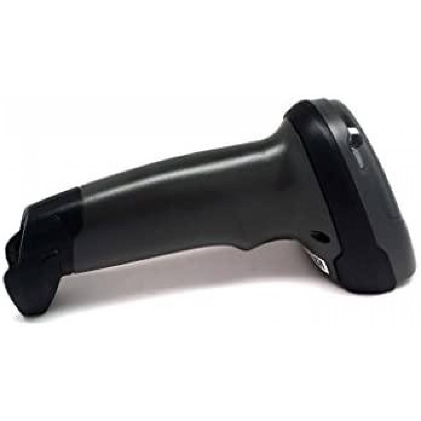 Lector codigo barras ZEBRA DS4308 HD alta densidad -Negro