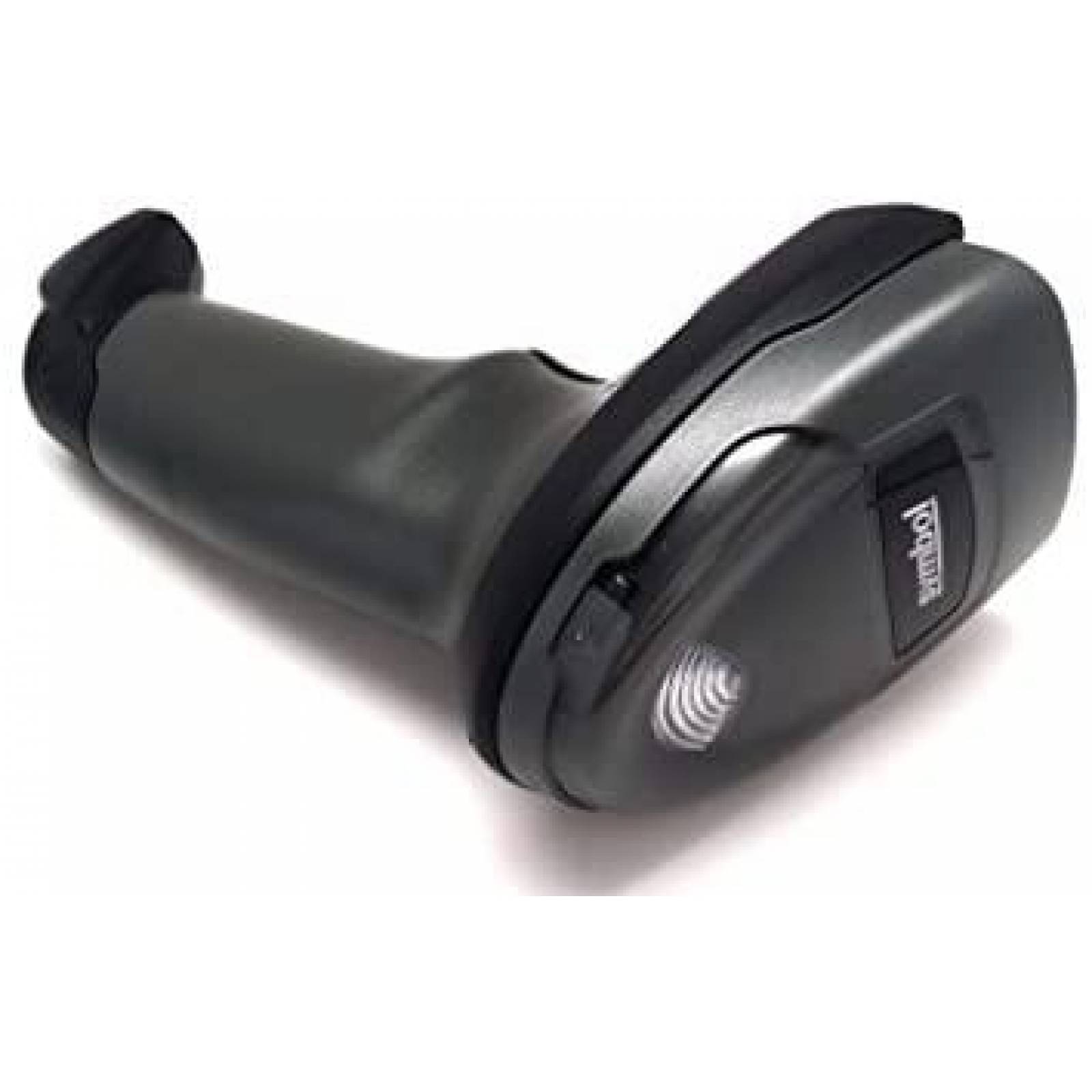 Lector codigo barras ZEBRA DS4308 HD alta densidad -Negro