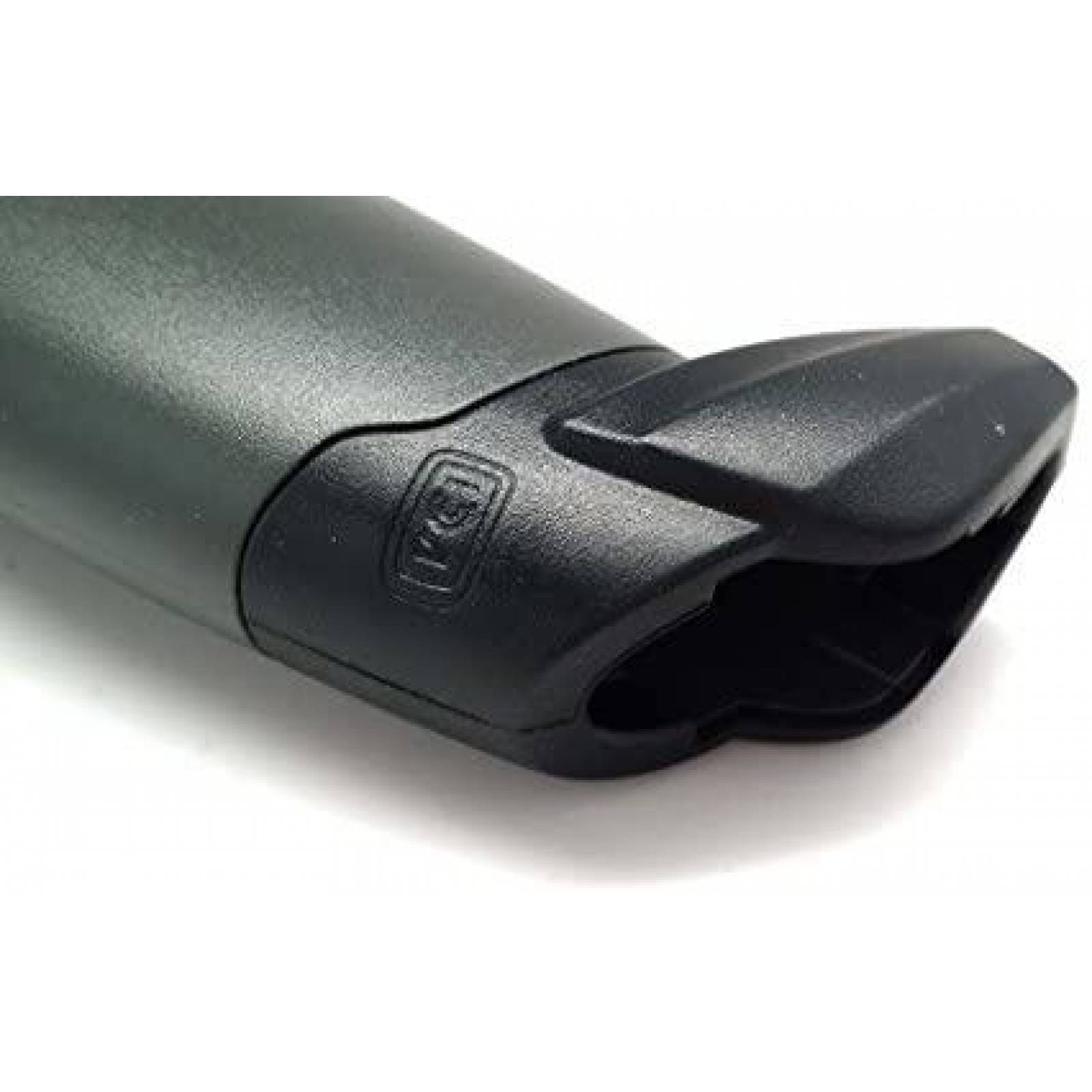 Lector codigo barras ZEBRA DS4308 HD alta densidad -Negro