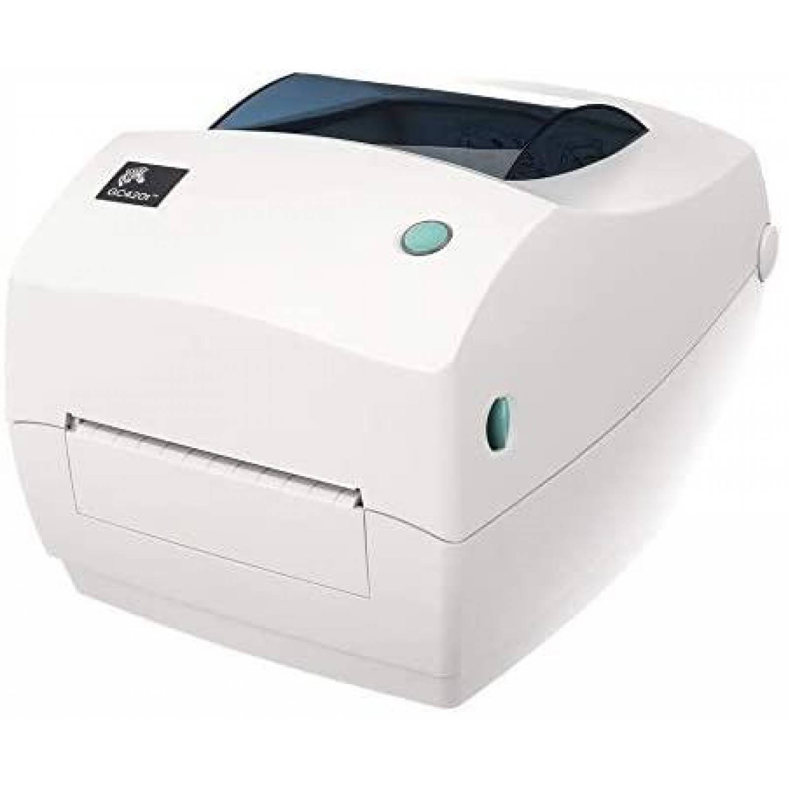 Impresora Termica ZEBRA GC420t USB Monocromatica -Blanco