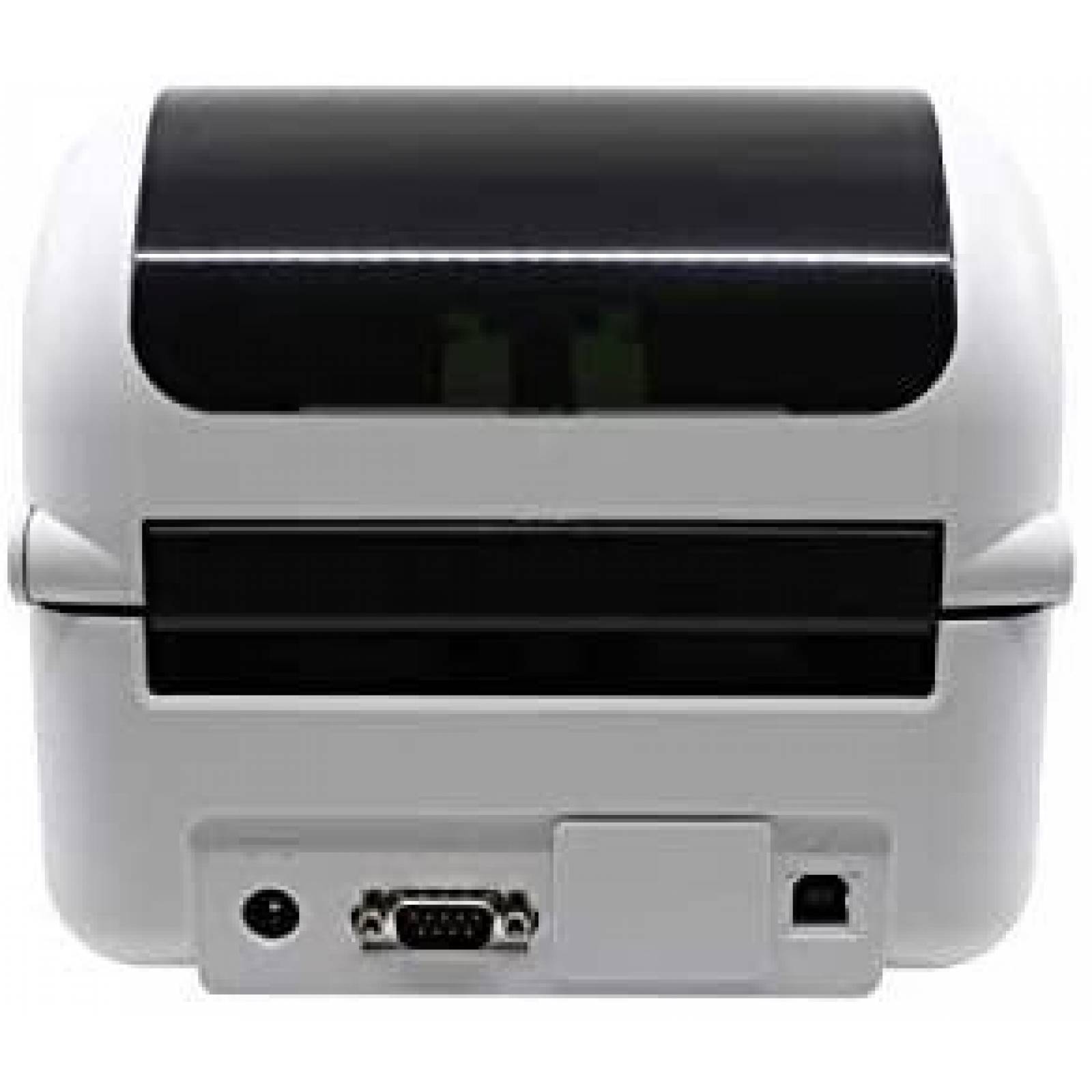 Impresora Brother TD4410D 203 dpi 8 IPS USB 4'' -Gris