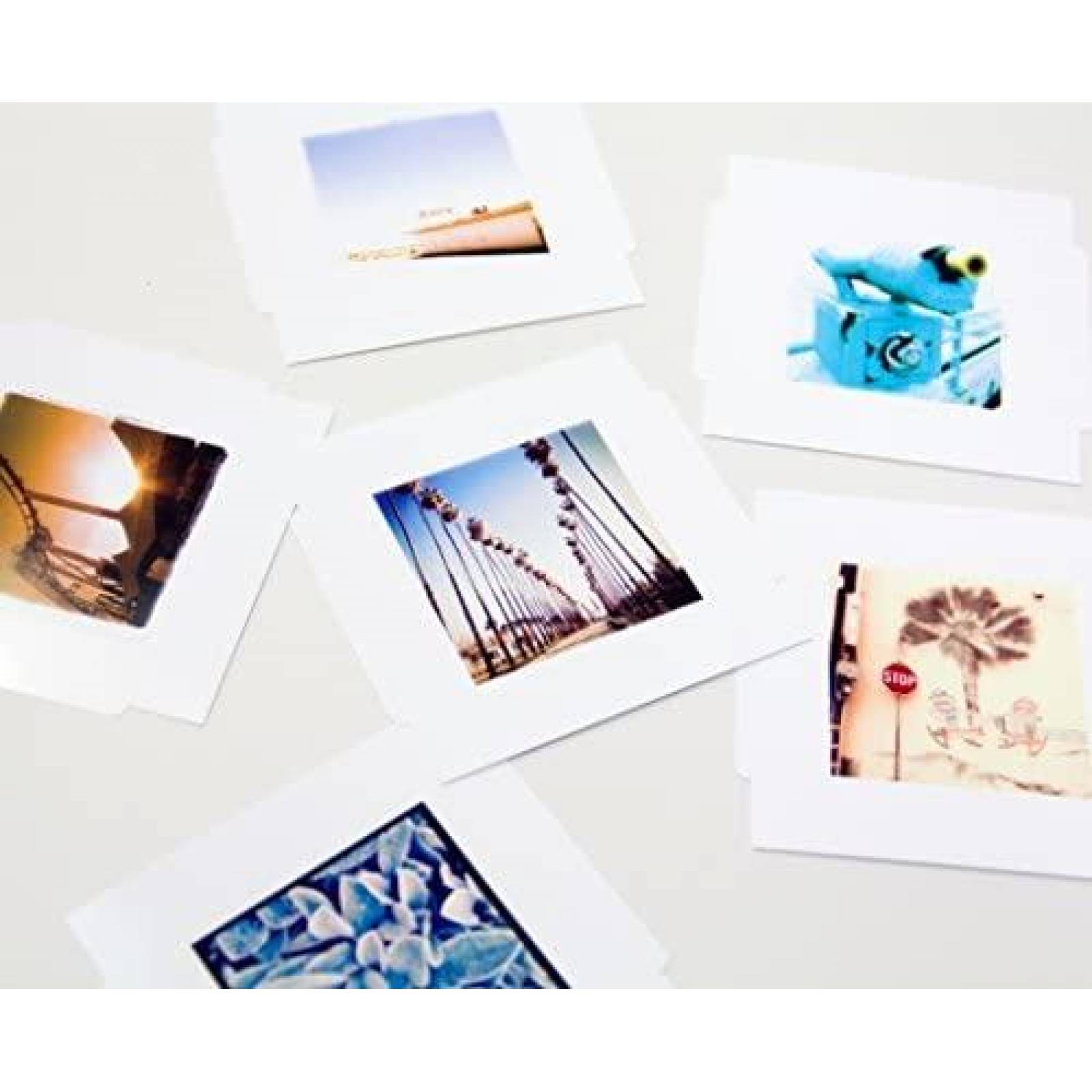 Impresora de Fotografias Canon Selphy CP1200 A Color -Negro