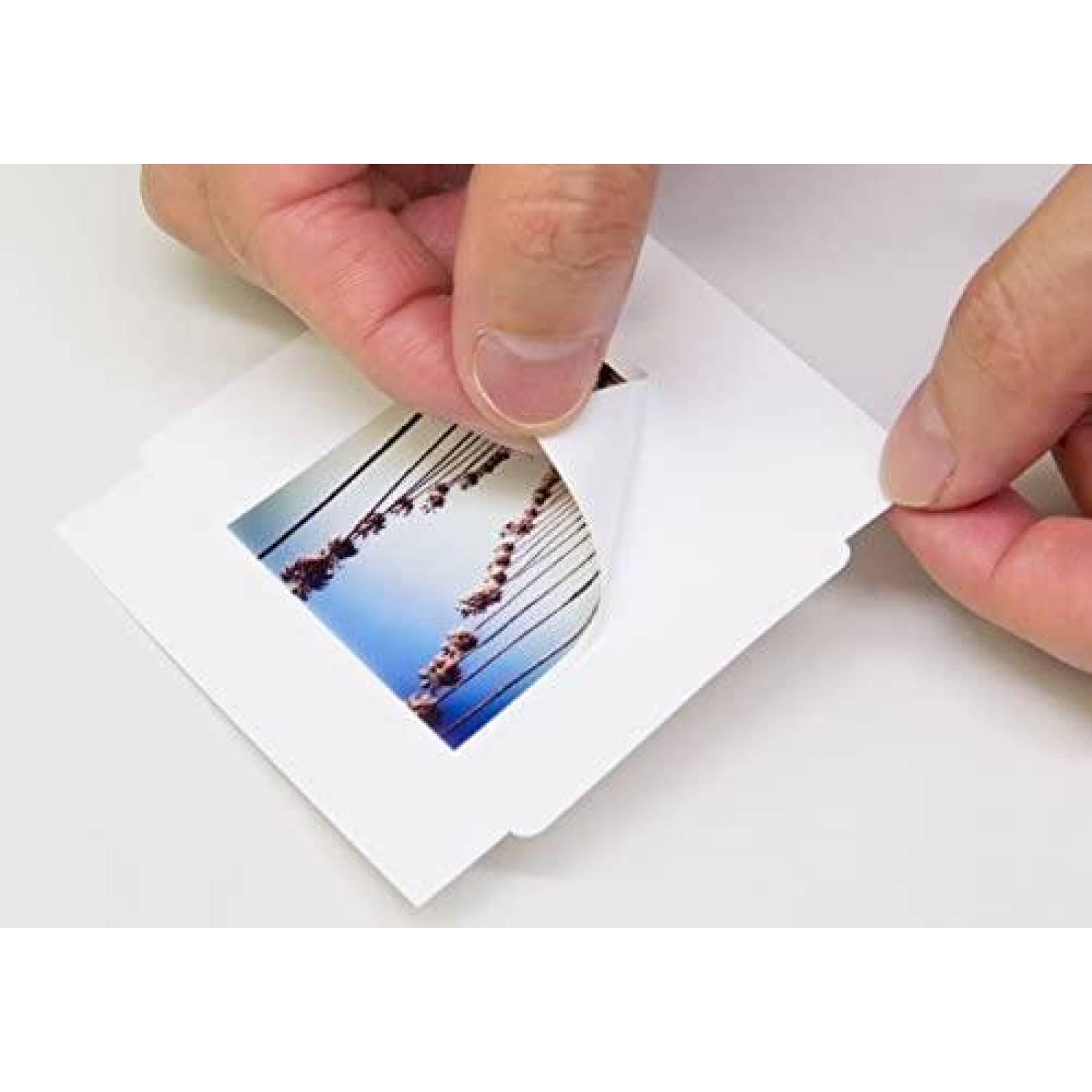 Impresora de Fotografias Canon Selphy CP1200 A Color -Negro