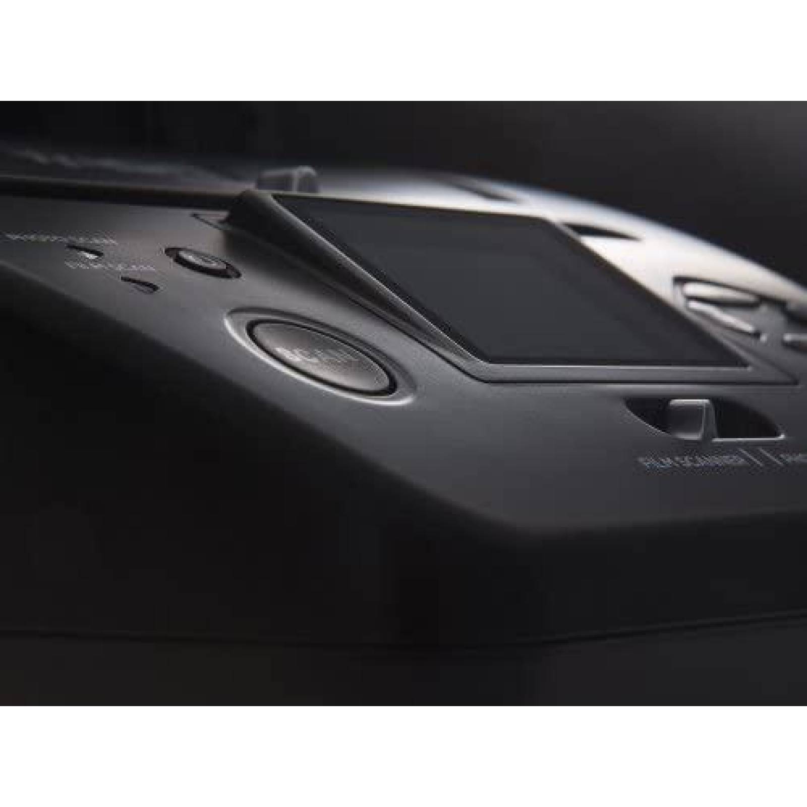 Escaner ION Pics 2 SD Con Tarjeta SD 2500dpi -Negro