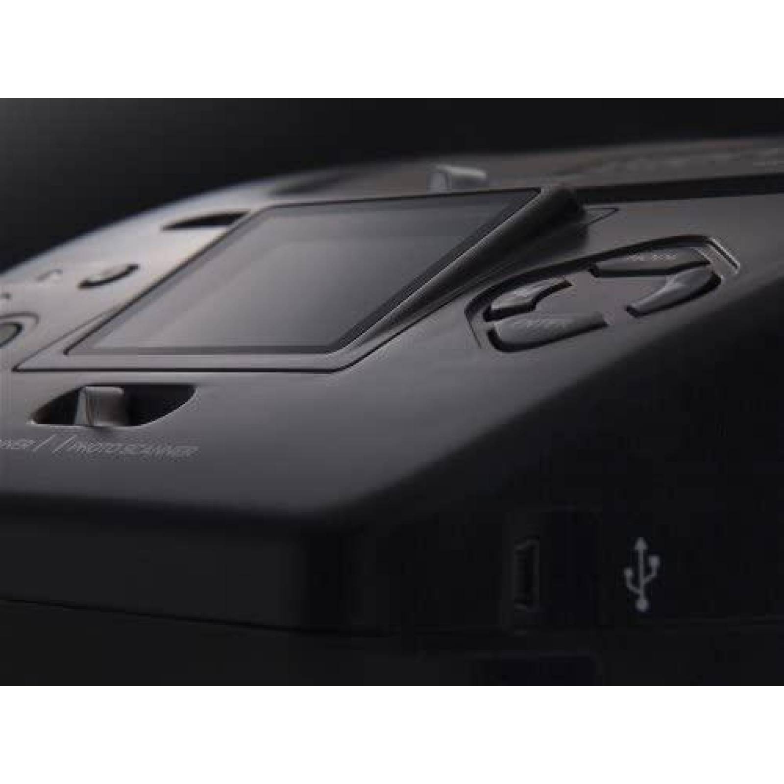 Escaner ION Pics 2 SD Con Tarjeta SD 2500dpi -Negro