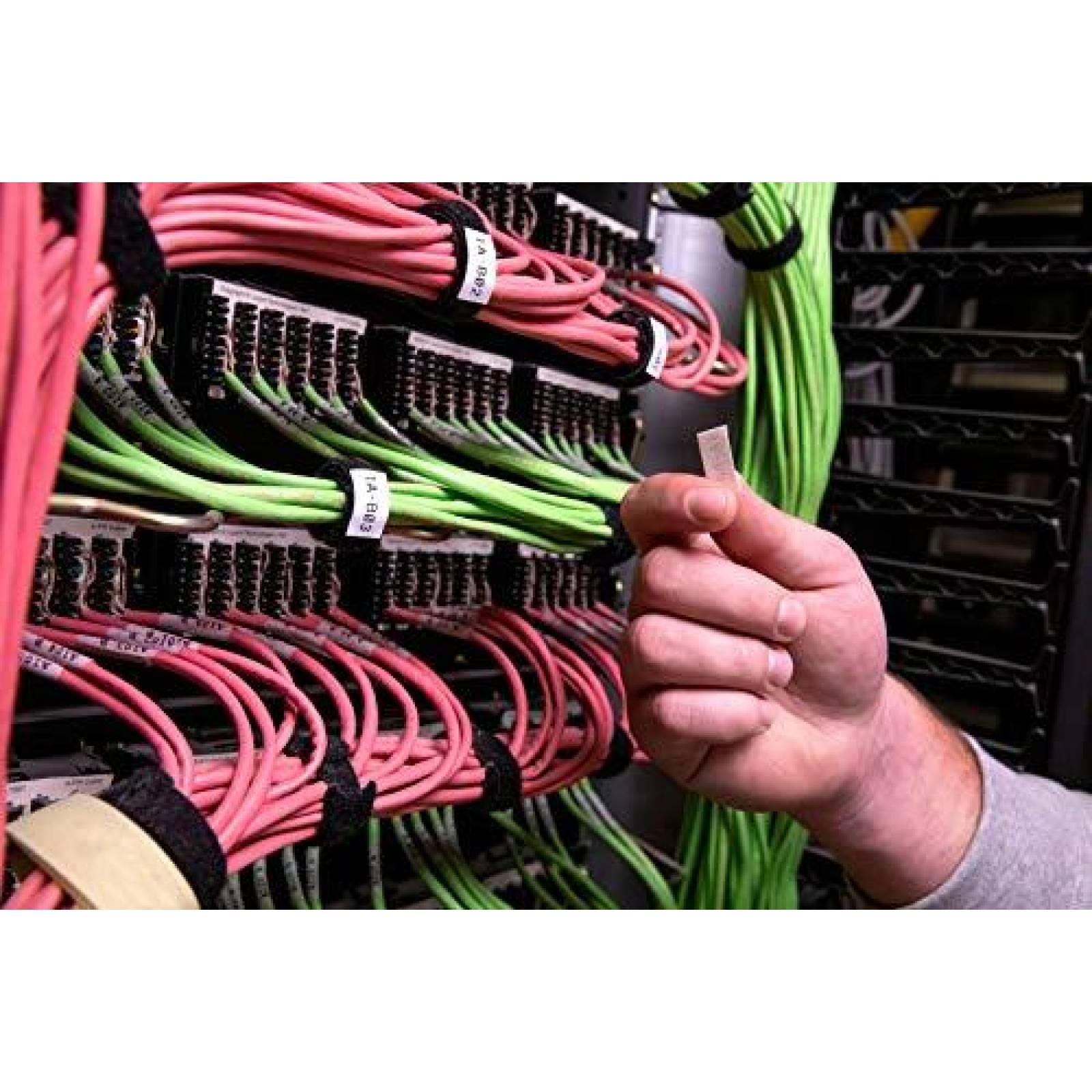 Iimpresora Brady BMP41 1'' de Etiquetas Troqueladas