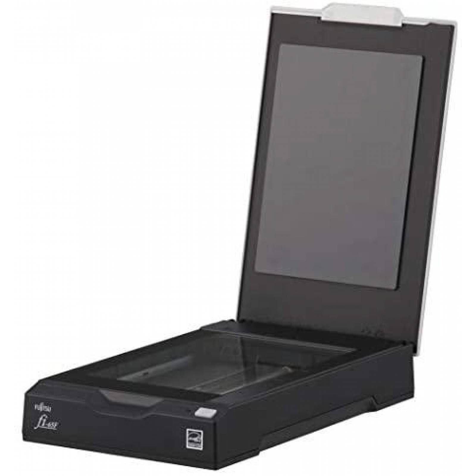 Escaner Fujitsu fi-65F Para DNI y pasaportes -Negro
