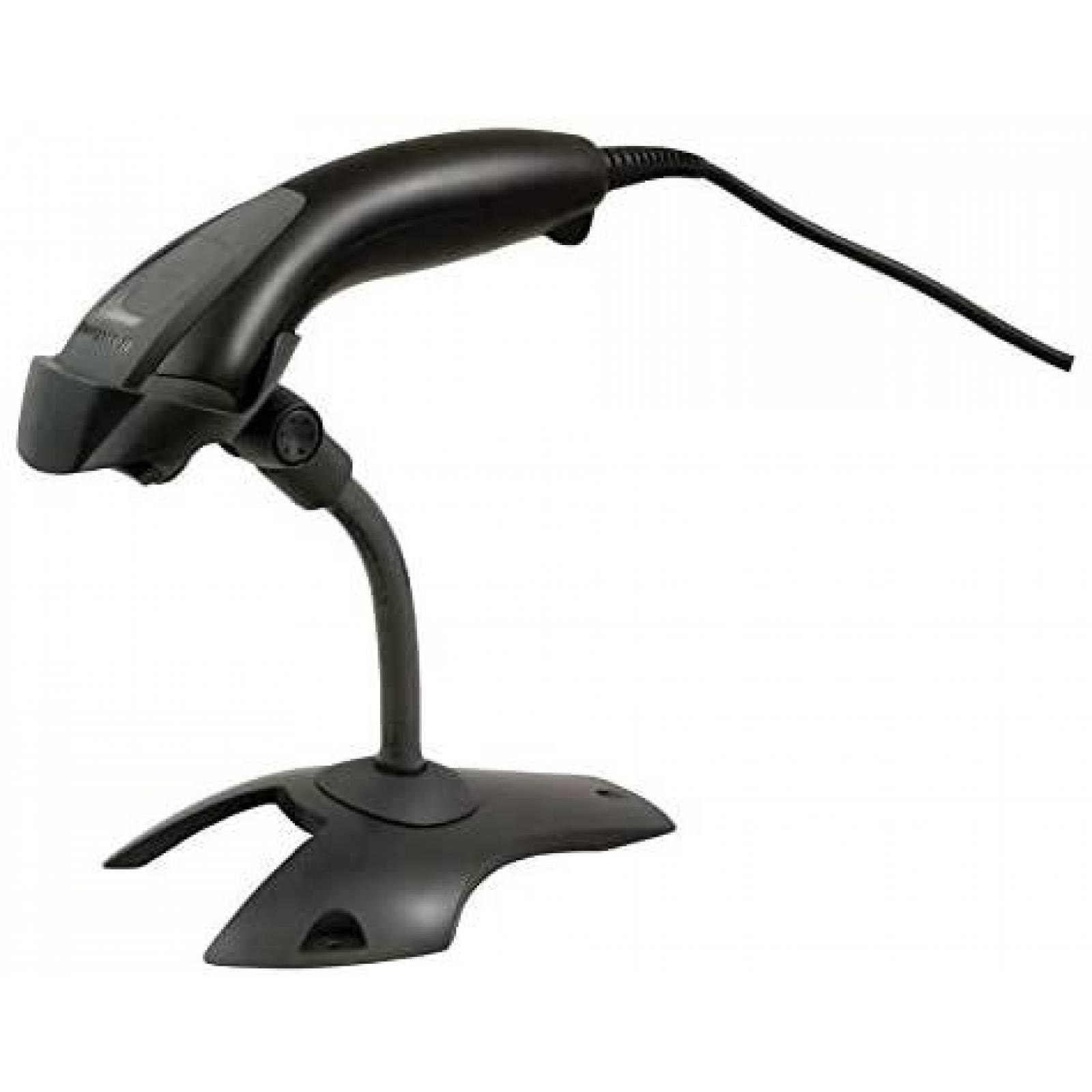 Escaner Codigo De Barras Honeywell Voyager 1200g Con Soporte