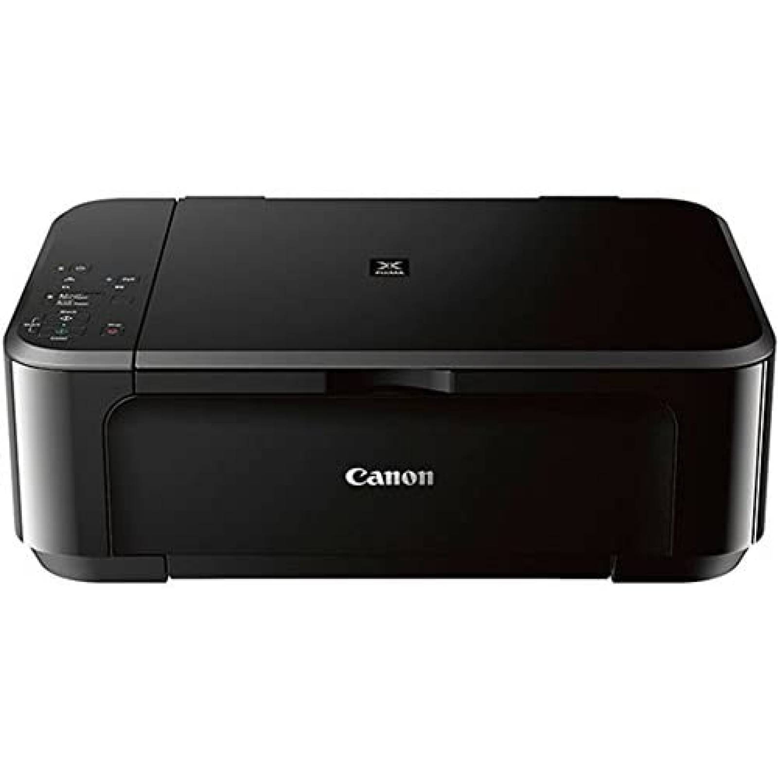 Impresora Canon Pixma MG3620 Inalambrica de Inyeccion