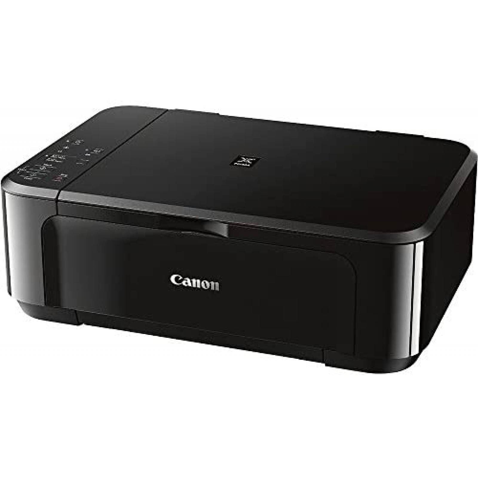 Impresora Canon Pixma MG3620 Inalambrica de Inyeccion