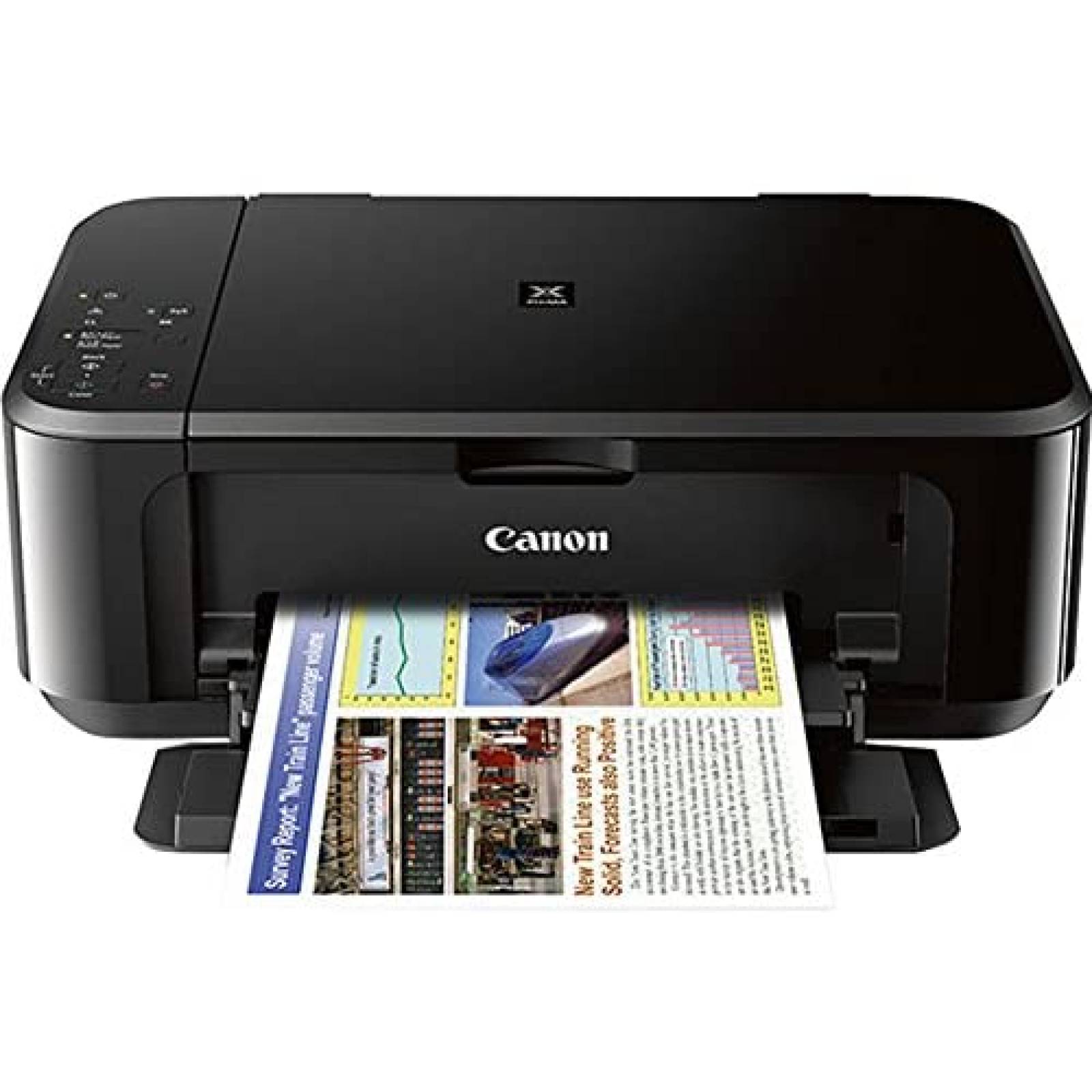 Impresora Canon Pixma MG3620 Inalambrica de Inyeccion
