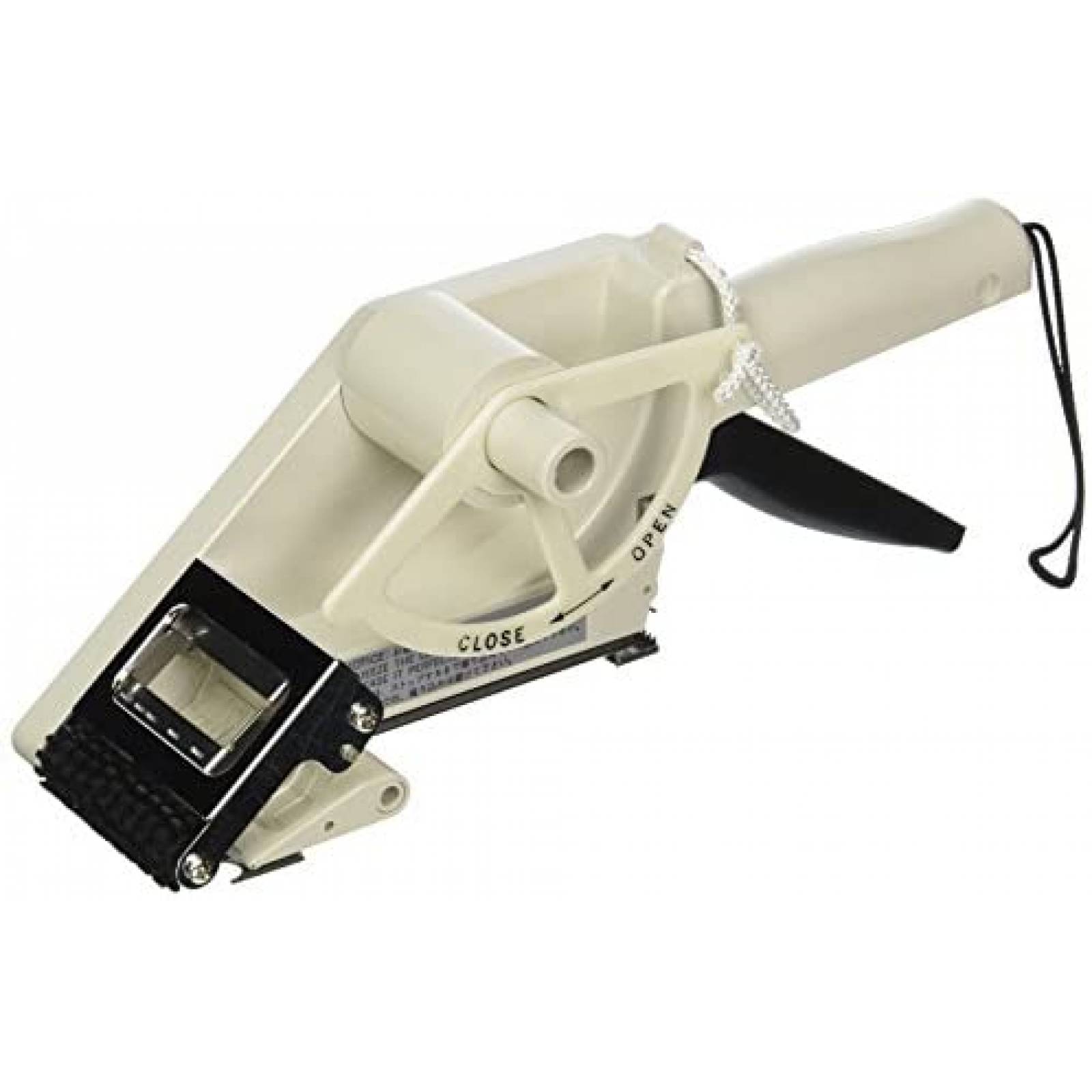 Etiquetadora TOWA APN-60 Facil de Usar de 1.05 Libras -Cafe