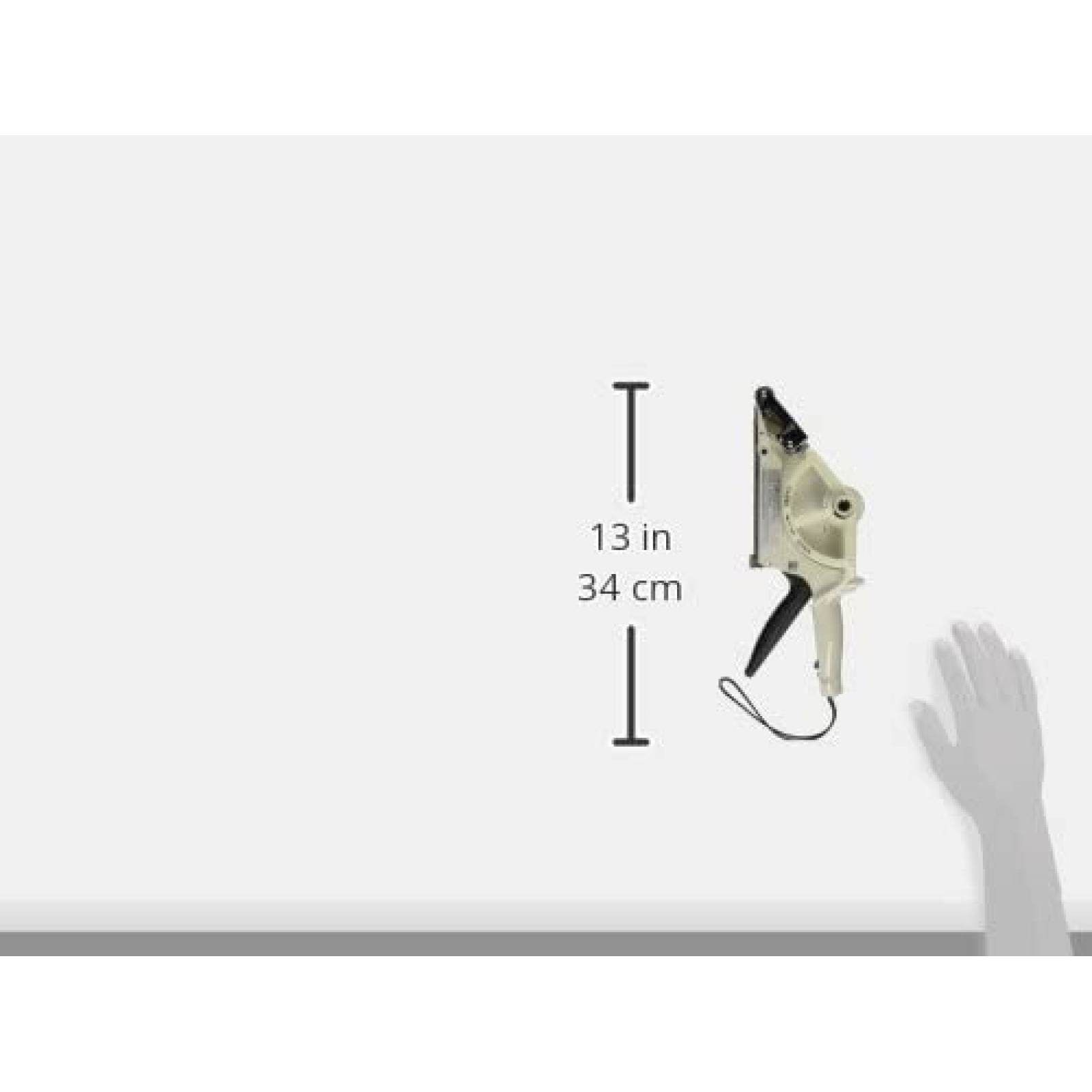 Etiquetadora TOWA APN-60 Facil de Usar de 1.05 Libras -Cafe