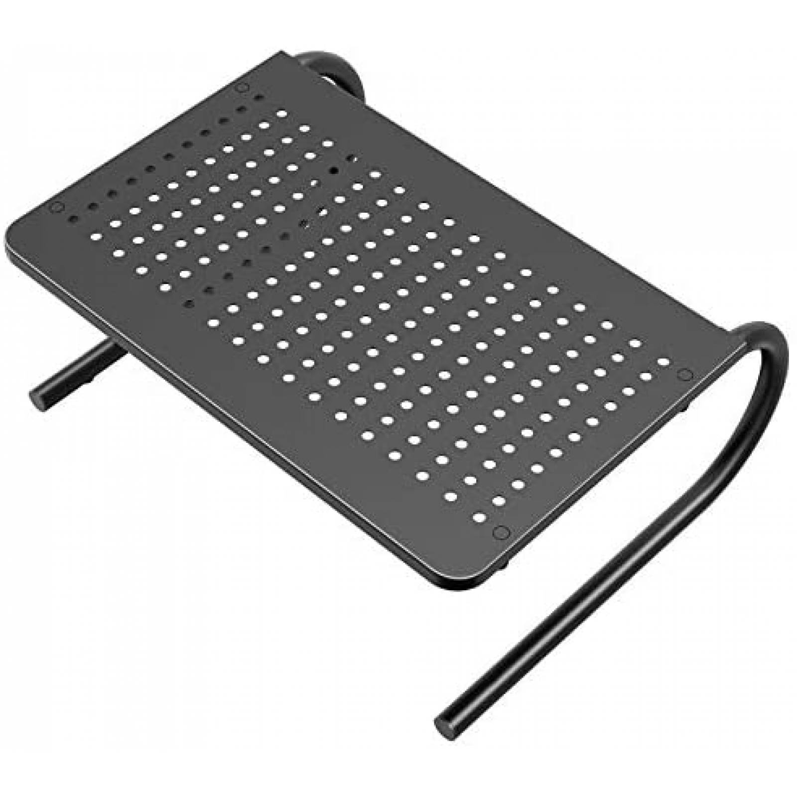 Mesa de Cama para Laptop ERGO TAB EBLL2 14.5''x4'' -Negro