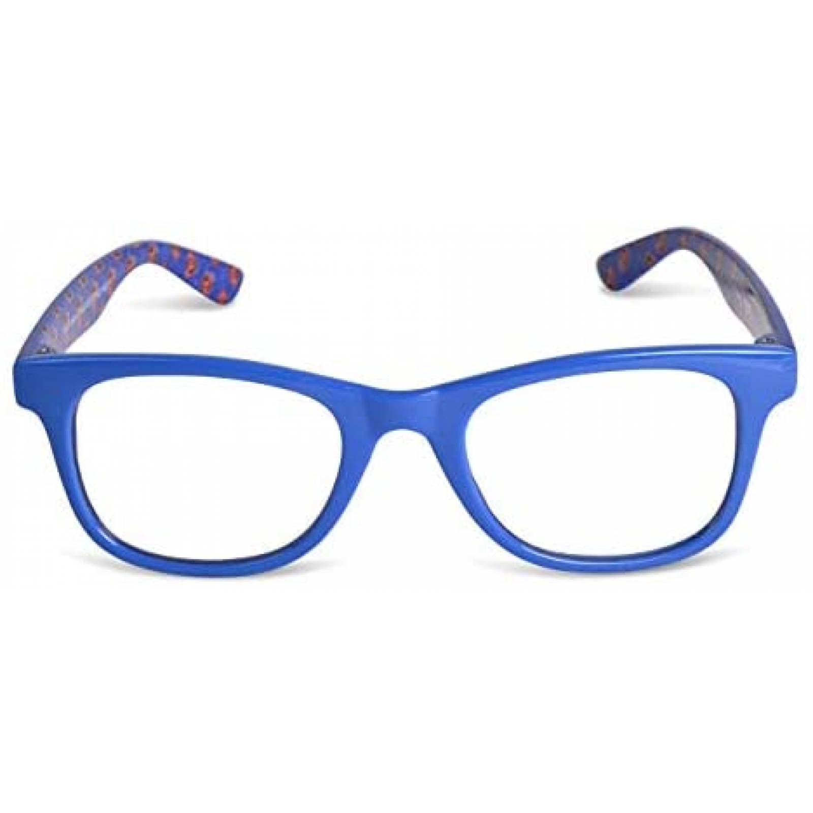 Lentes Pan Oceanic Marvel de Bloqueo de Luz Azul para Nios