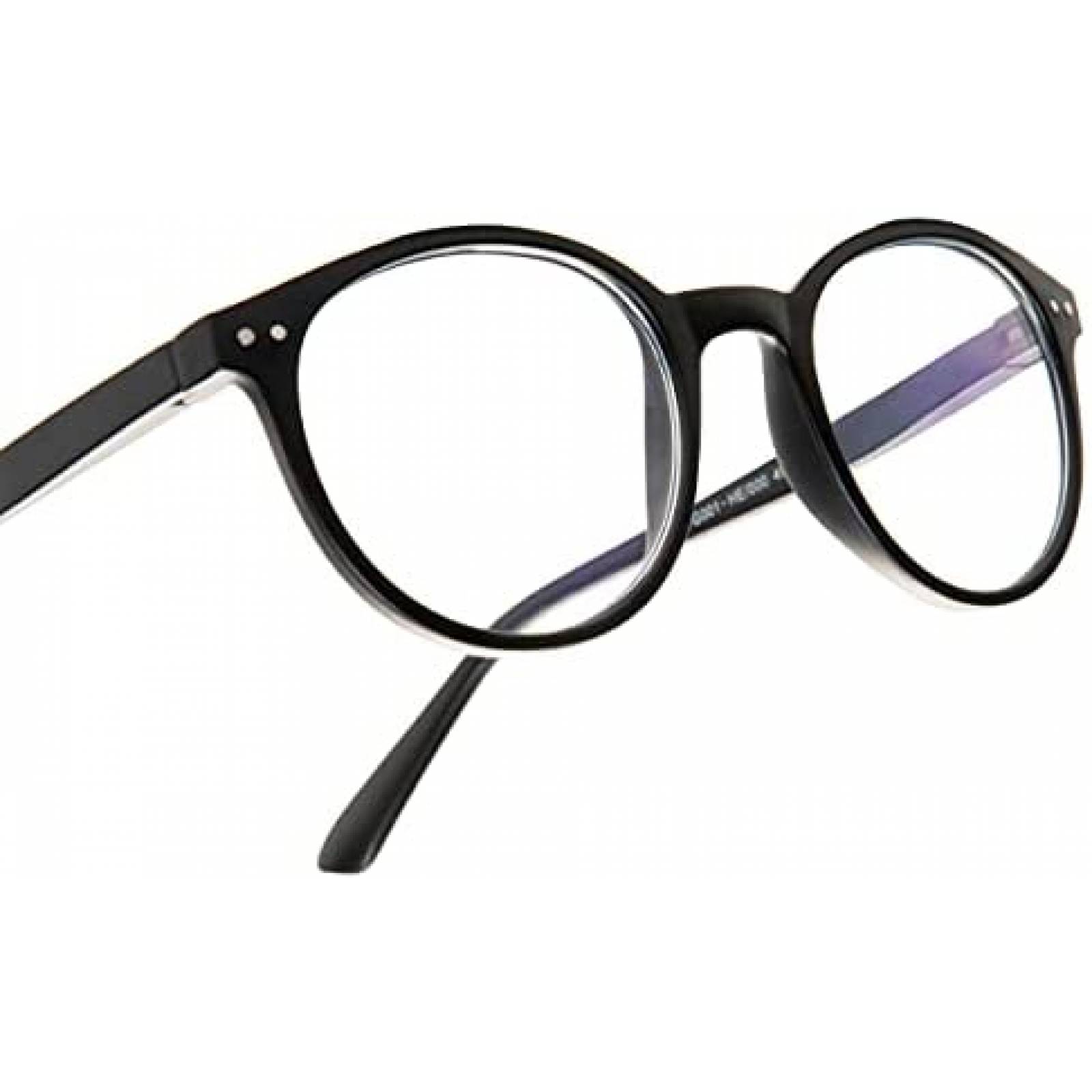 Gafas Leaead BluErase Filtro Luz Azul Anti-UV -Verde