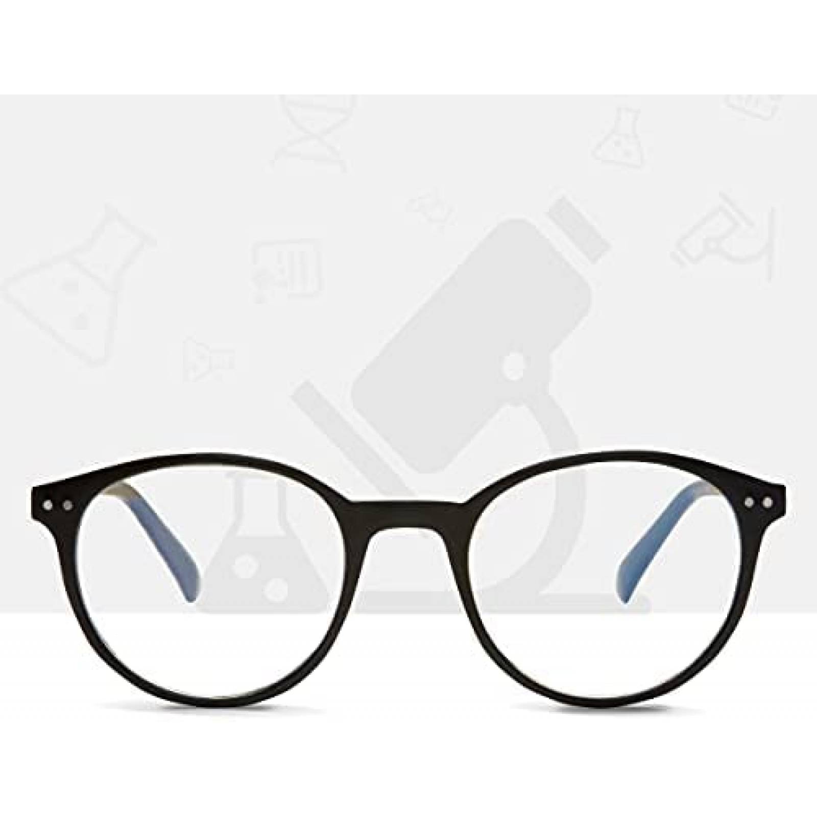 Gafas Leaead BluErase Filtro Luz Azul Anti-UV -Verde