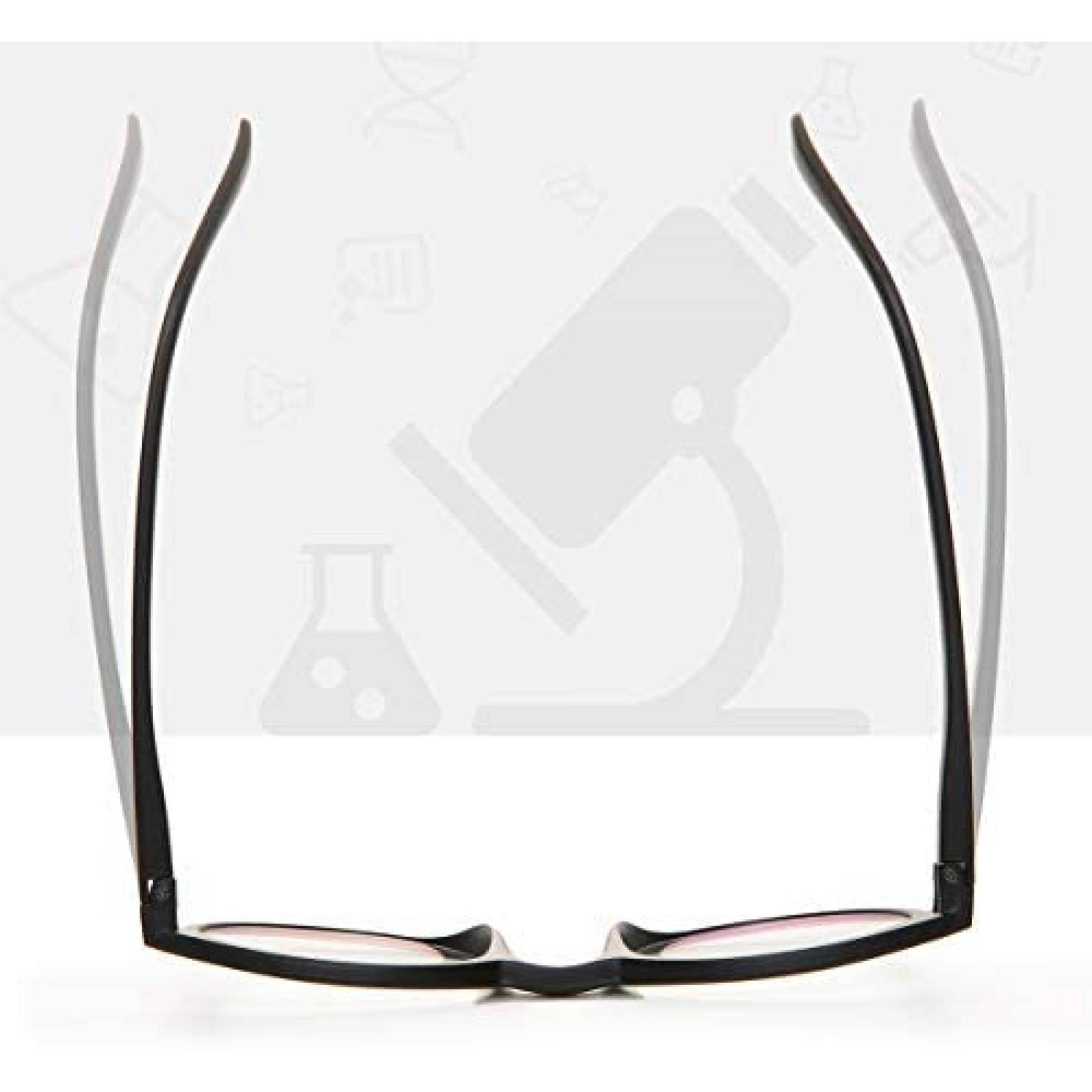 Gafas Leaead BluErase Filtro Luz Azul Anti-UV -Verde