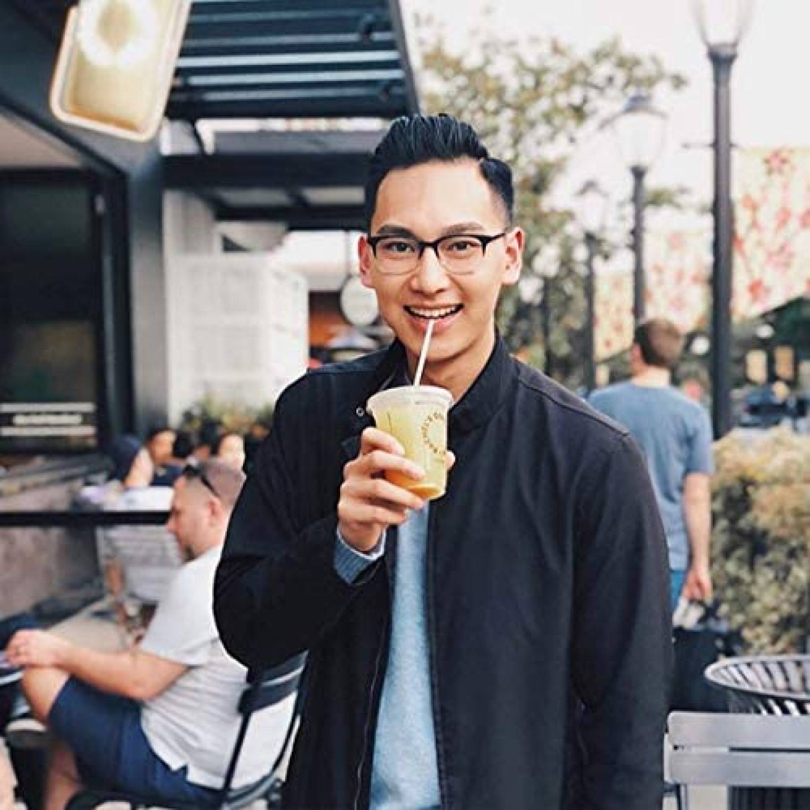 Lentes para Trabajo en Computadora Felix Gray -Negro