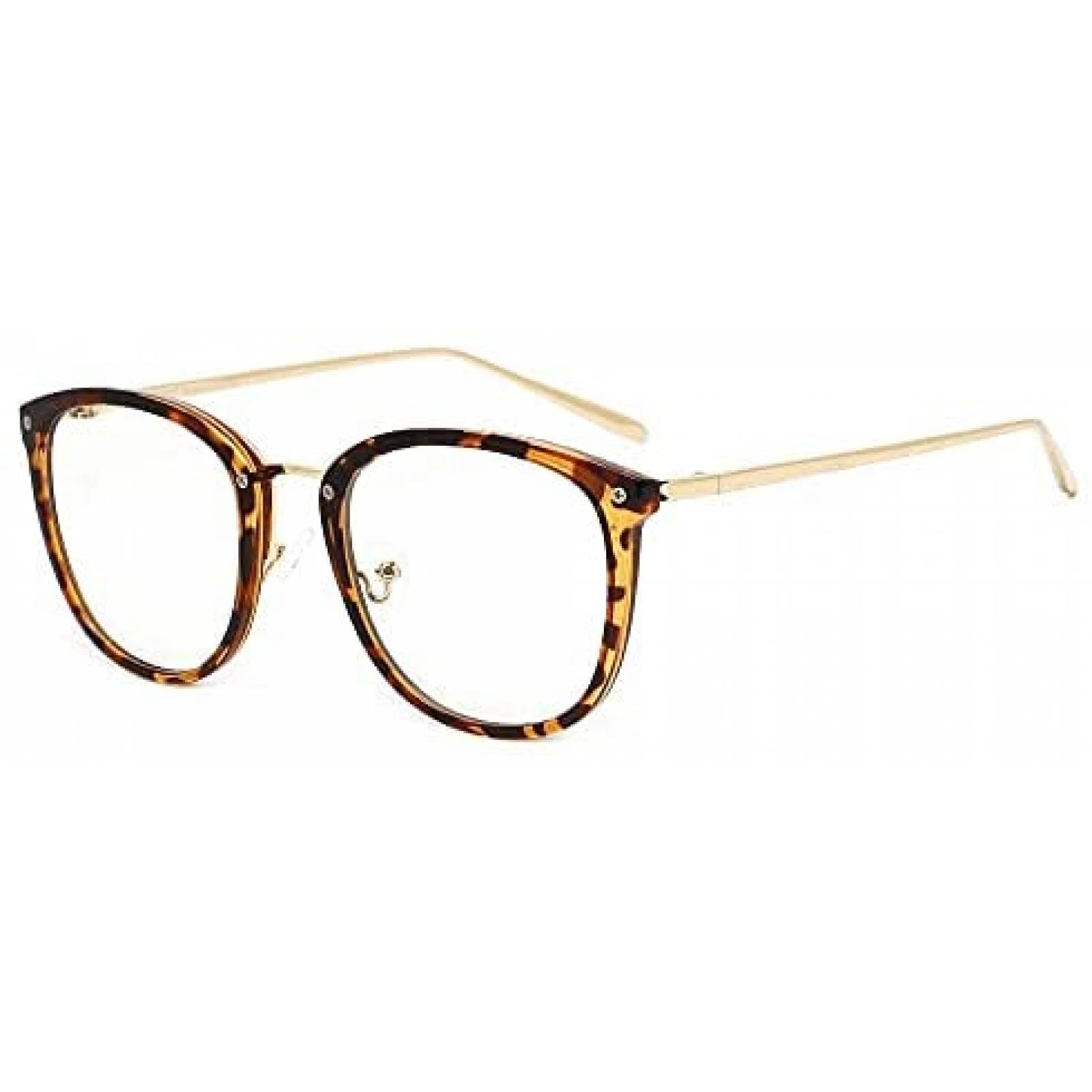 Gafas Cyxus TR90 de luz azul ultraligera con bloqueo UV