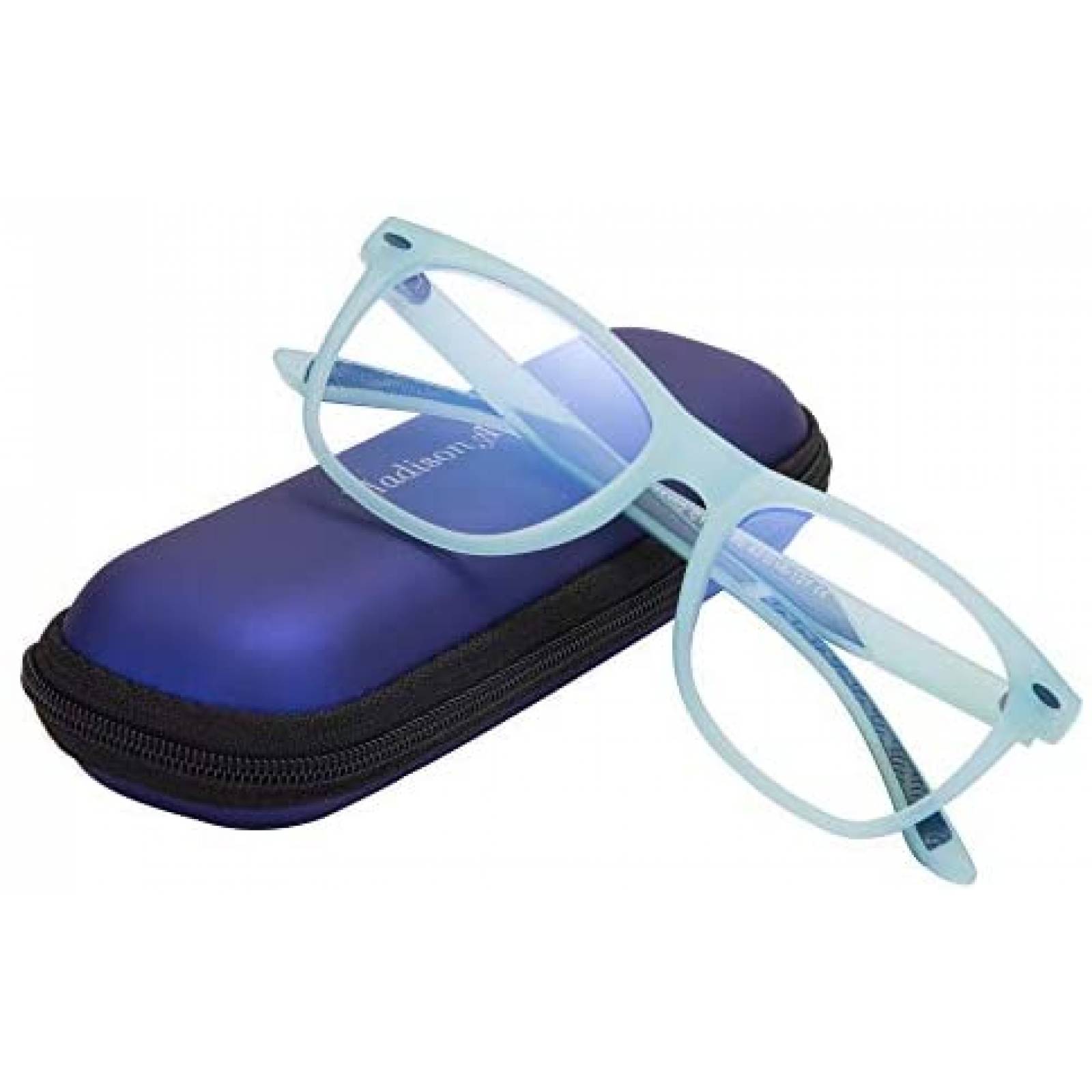 Gafas de bloqueo de luz azul para nios Madison Avenue