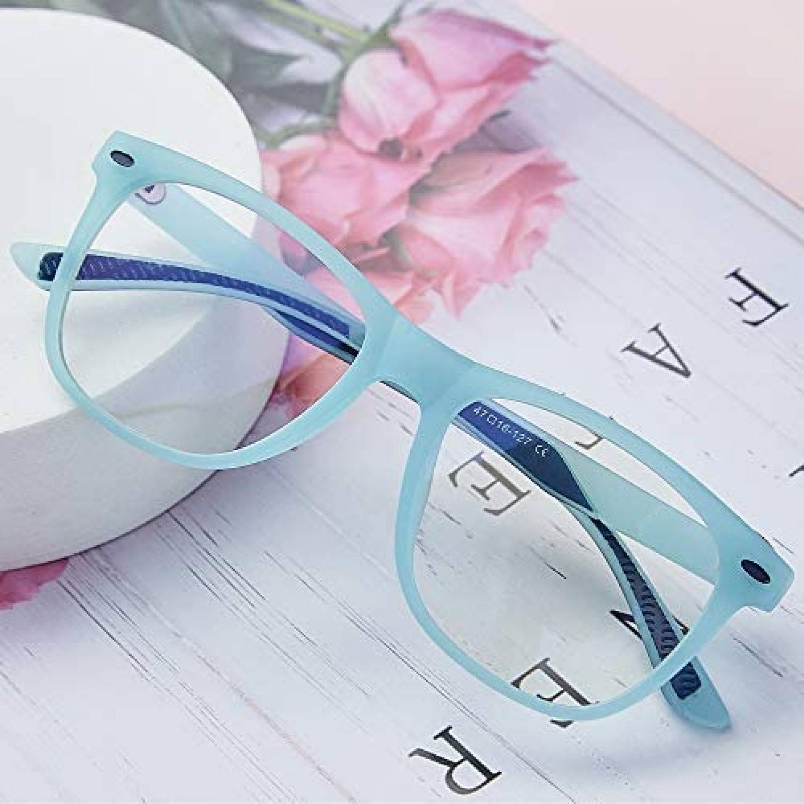 Gafas de bloqueo de luz azul para nios Madison Avenue