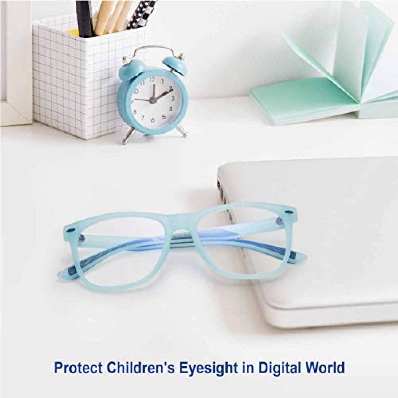 Gafas de bloqueo de luz azul para nios Madison Avenue