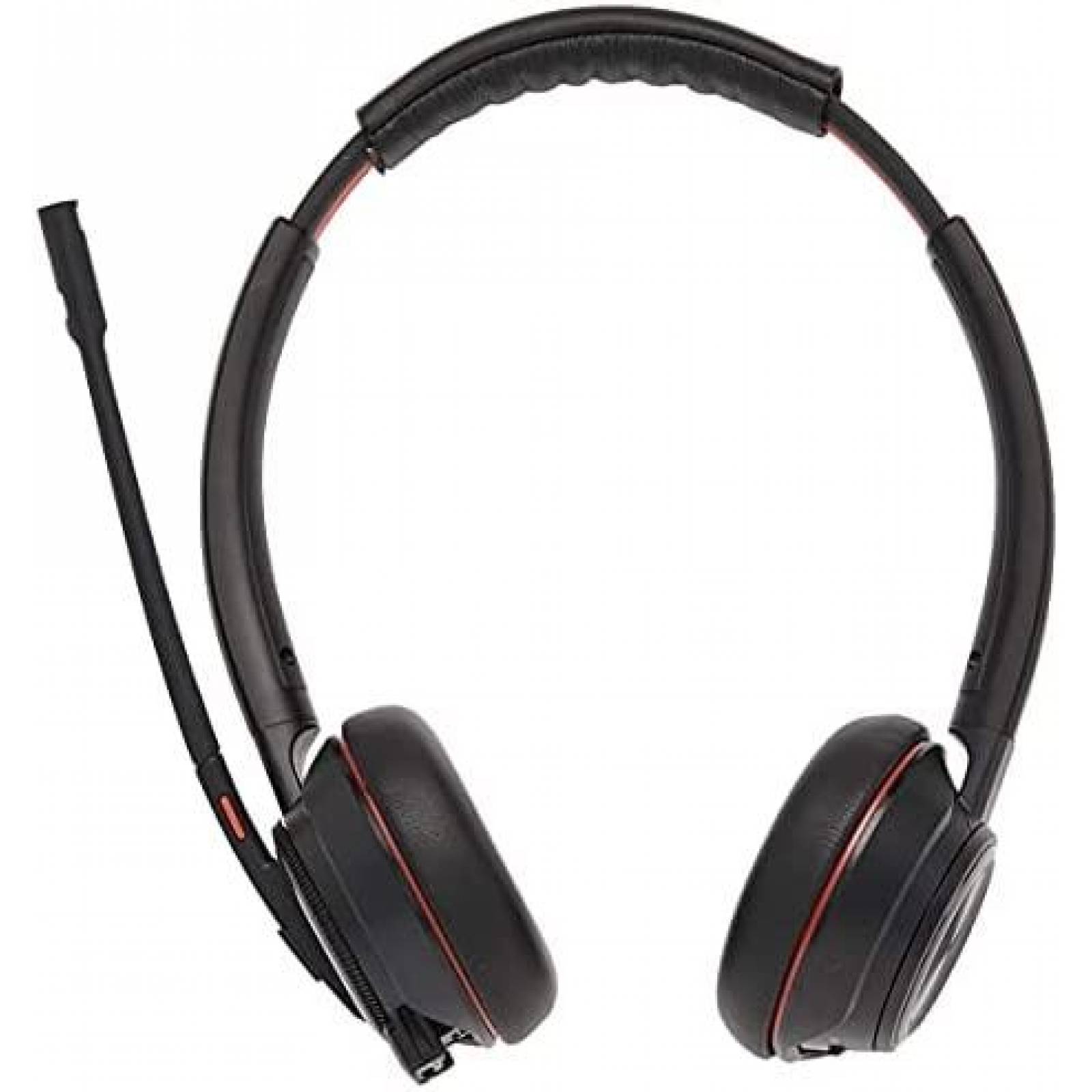 Audifonos Plantronics SAVI 8200 Inalambricos con Microfono