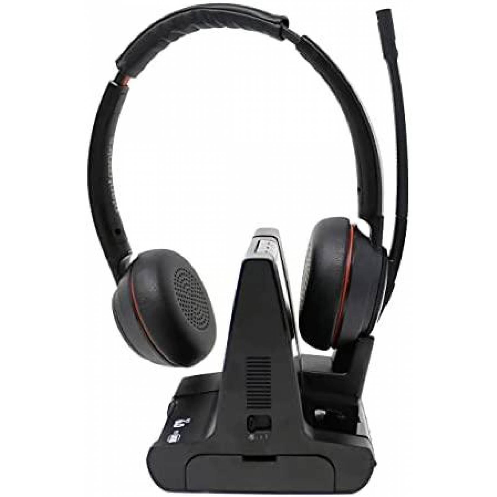 Audifonos Plantronics SAVI 8200 Inalambricos con Microfono