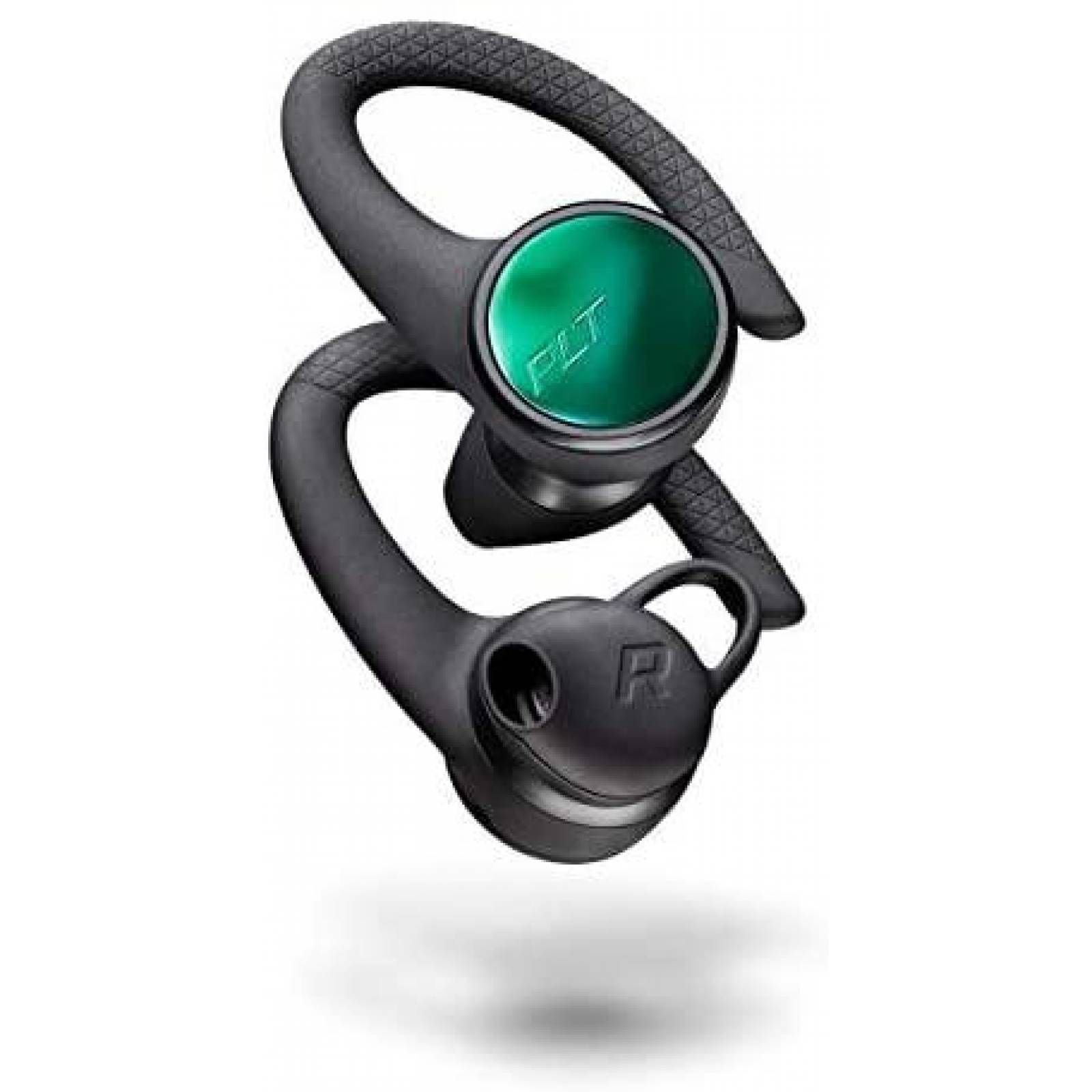 Auriculares Plantronics Poly BackBeat FIT 3150 inalambricos