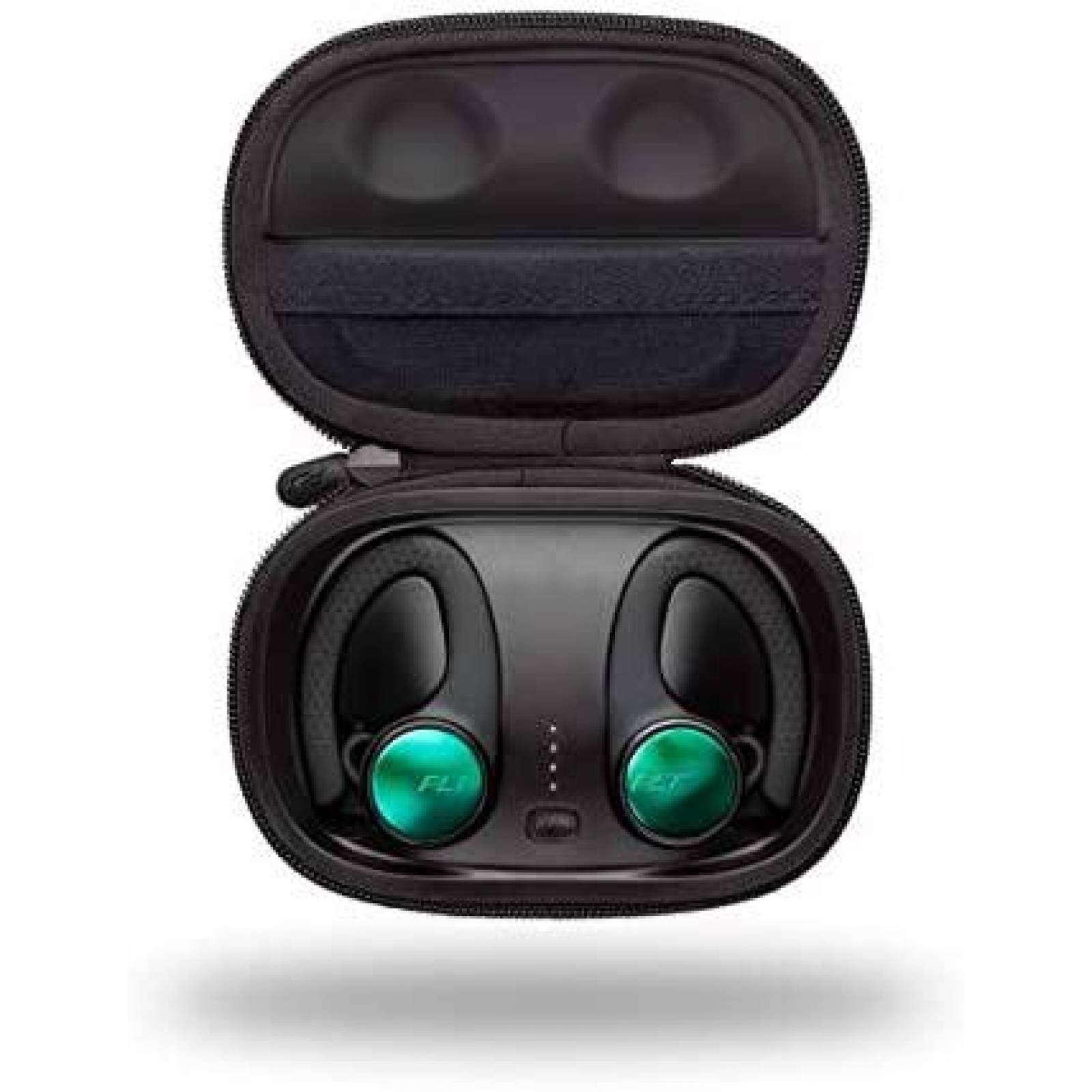 Auriculares Plantronics Poly BackBeat FIT 3150 inalambricos