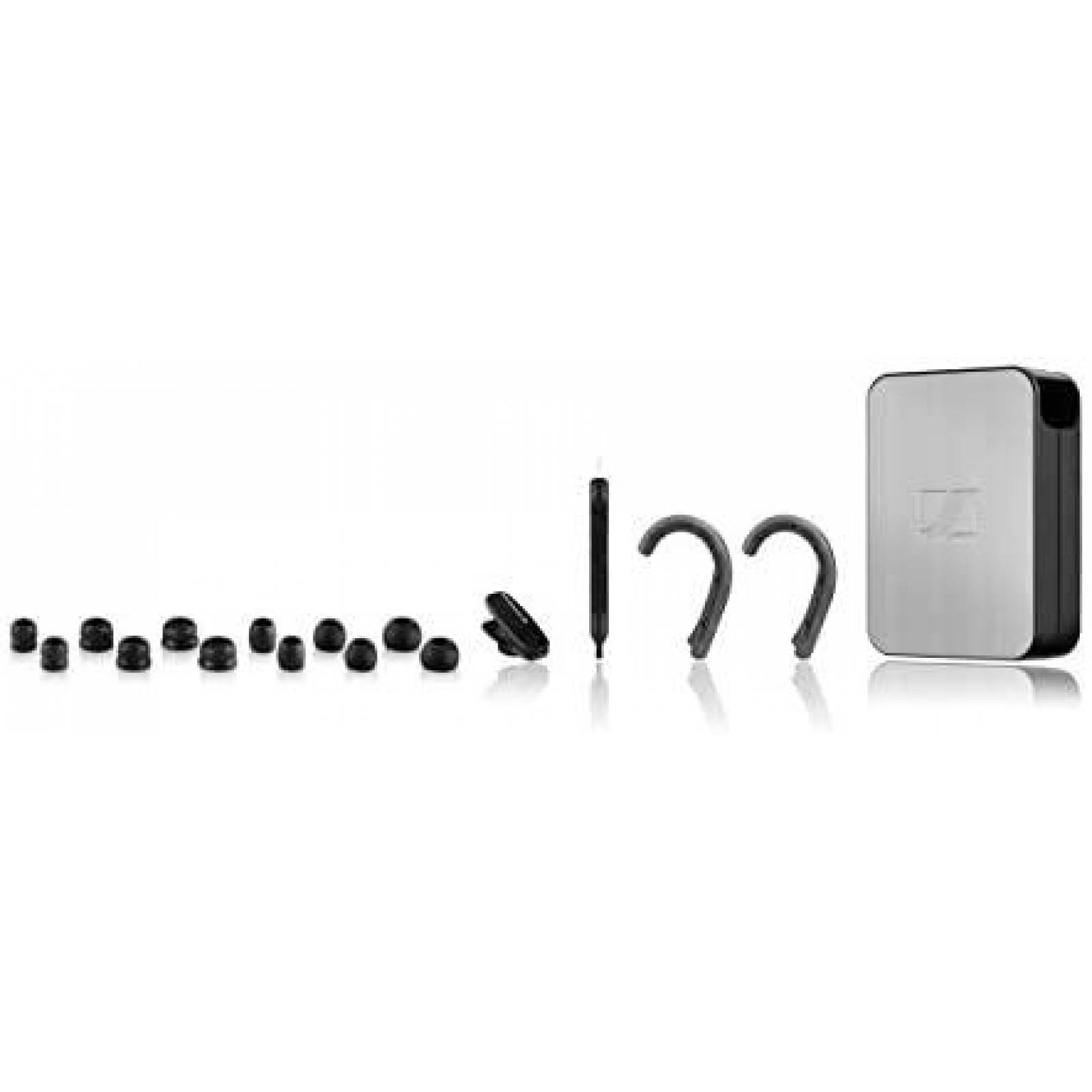 Audifonos Sennheiser Consumer Audio IE60 Alambricos Durables