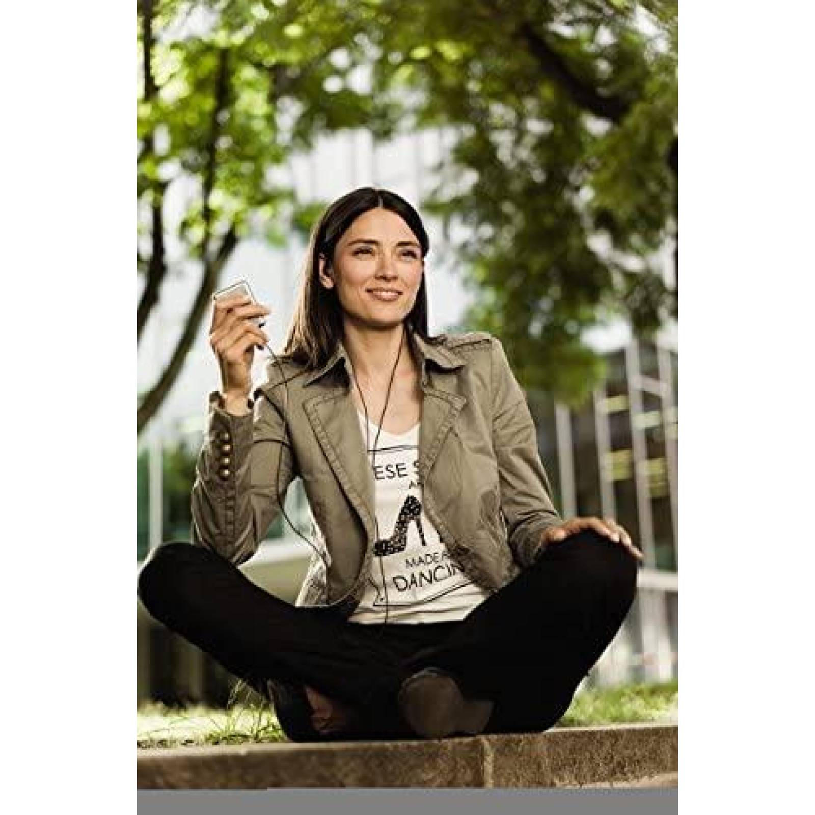 Audifonos Sennheiser Consumer Audio IE60 Alambricos Durables