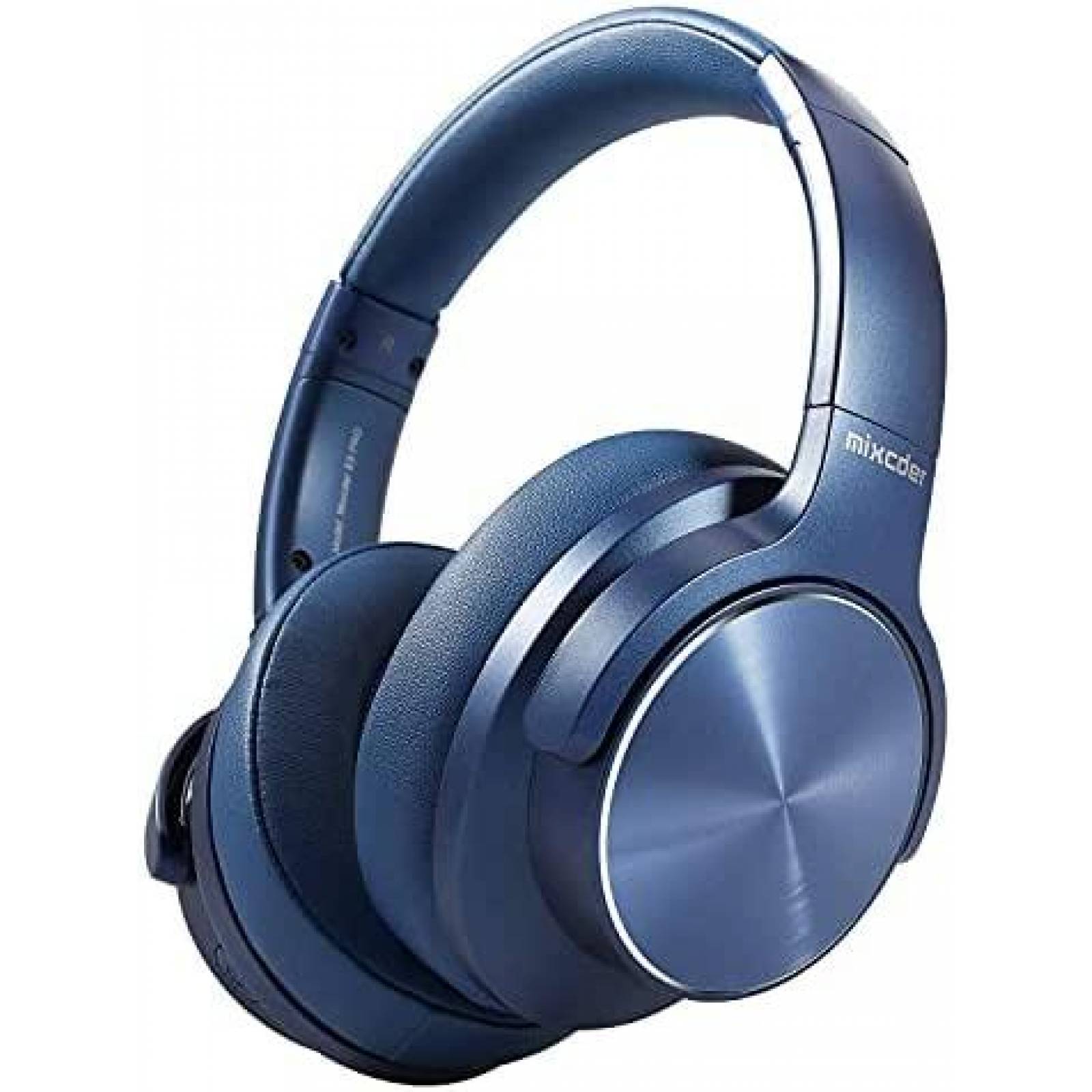 Audifonos Mixcder E9 Diadema Inalambrica con Bluetooth