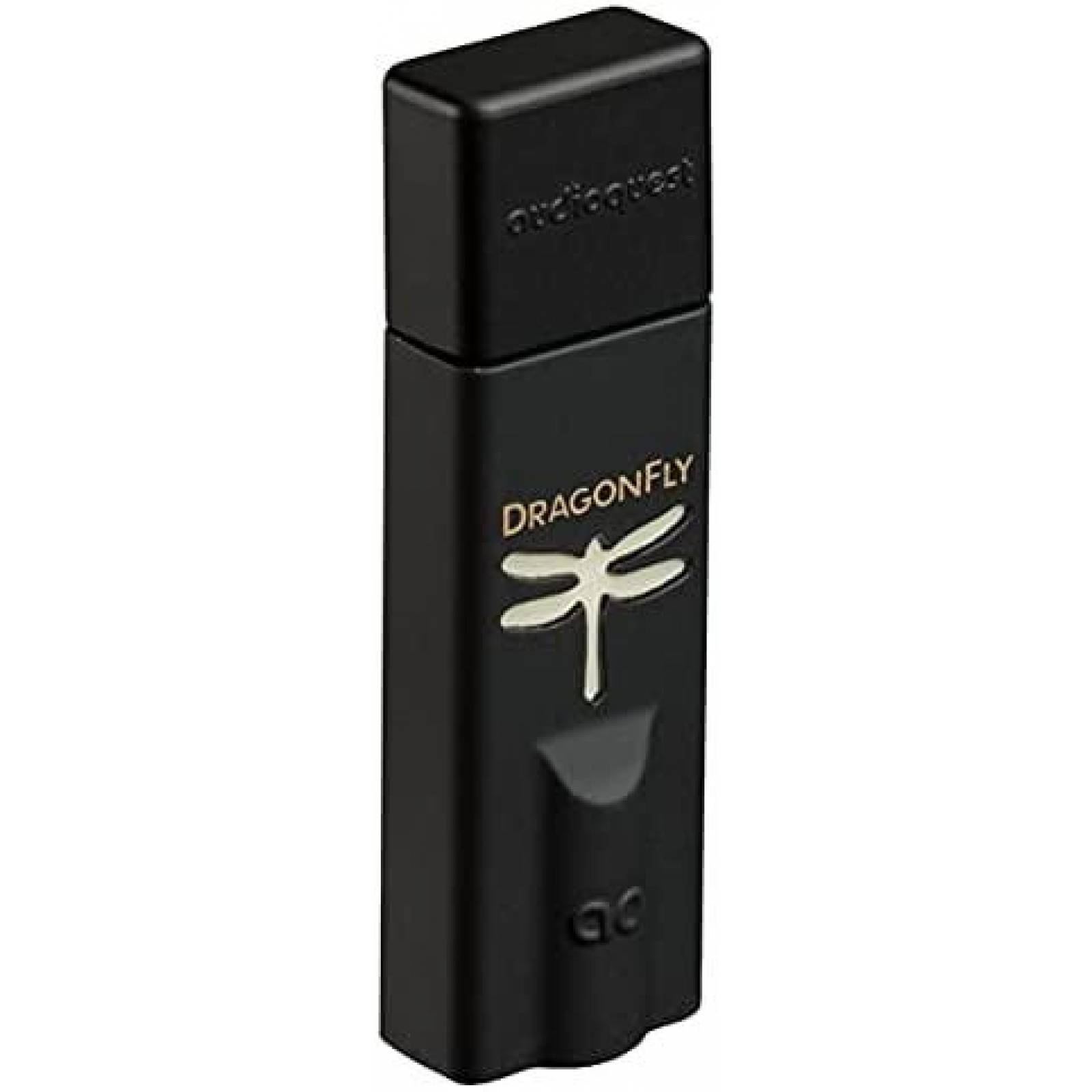 Memoria AudioQuest DragonFly USB DAC Plug-in -Negro