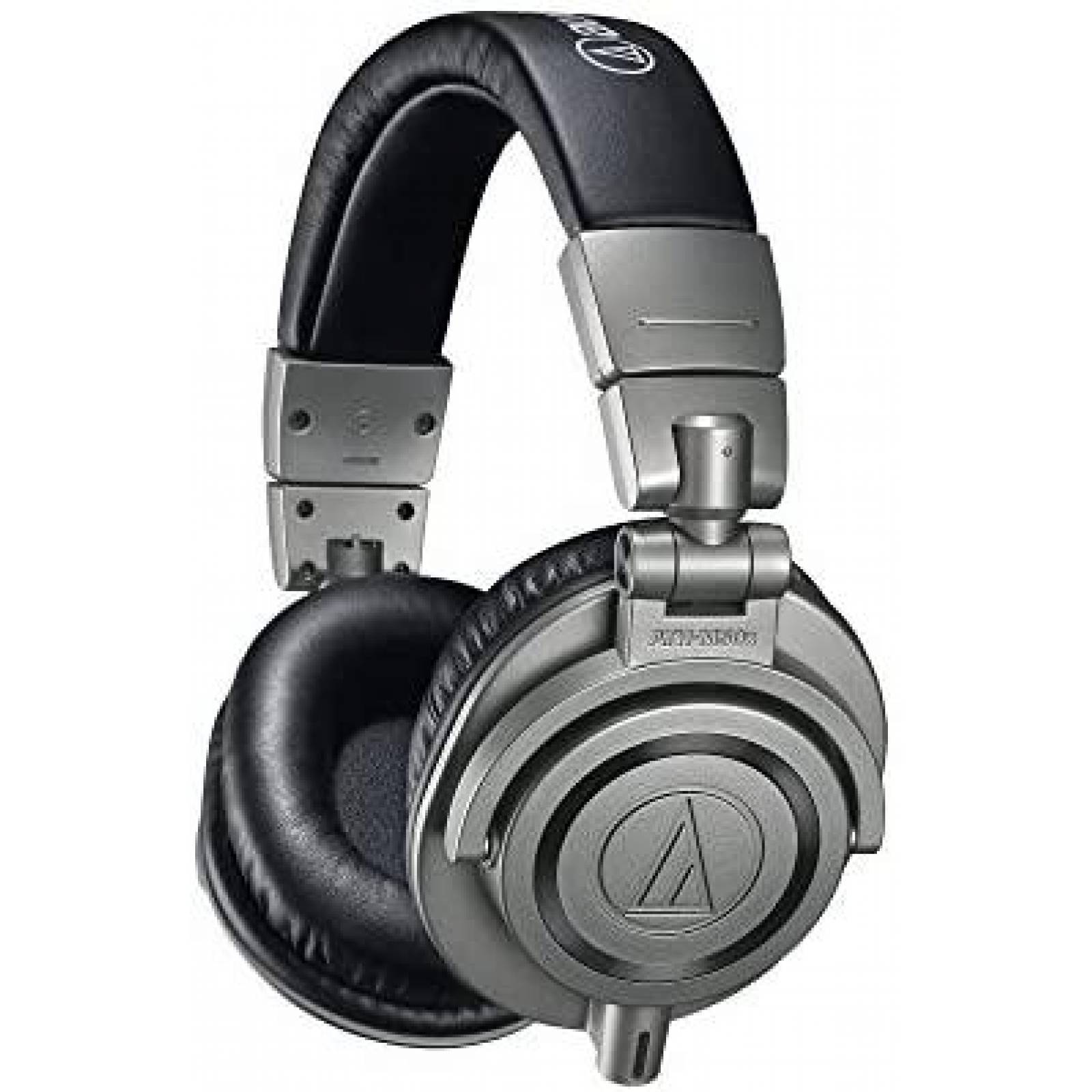 Audifonos Audio-Technica M50XGM Profesionales Alambricos - G