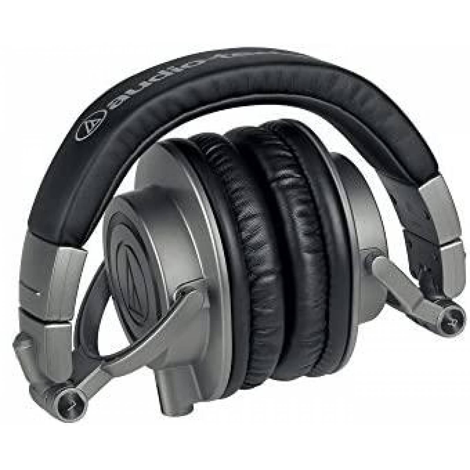 Audifonos Audio-Technica M50XGM Profesionales Alambricos - G
