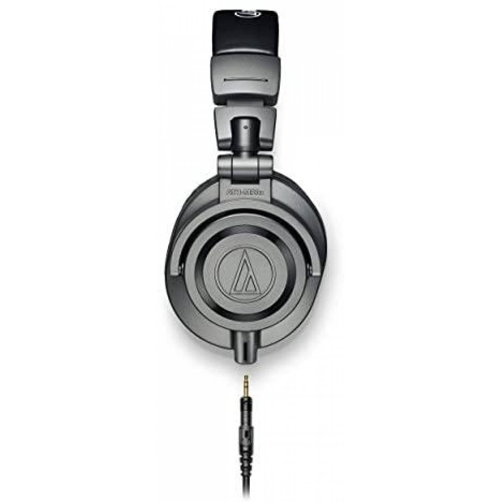 Audifonos Audio-Technica M50XGM Profesionales Alambricos - G