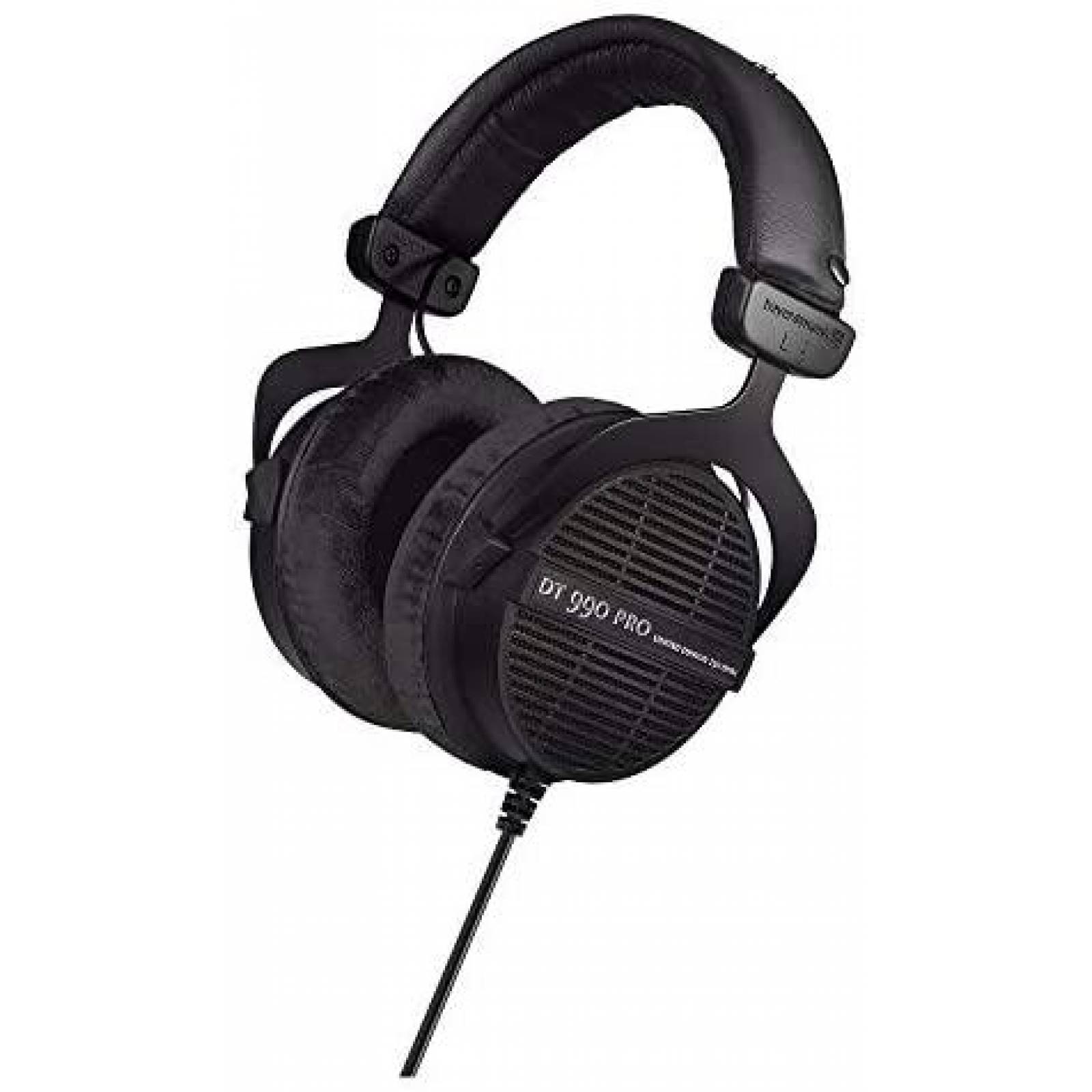 Audifonos Beyerdynamic DT 990 PRO Diadema + Amplificador