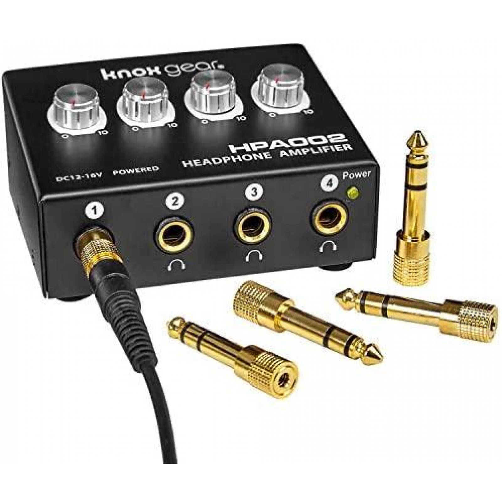 Audifonos Beyerdynamic DT 990 PRO Diadema + Amplificador